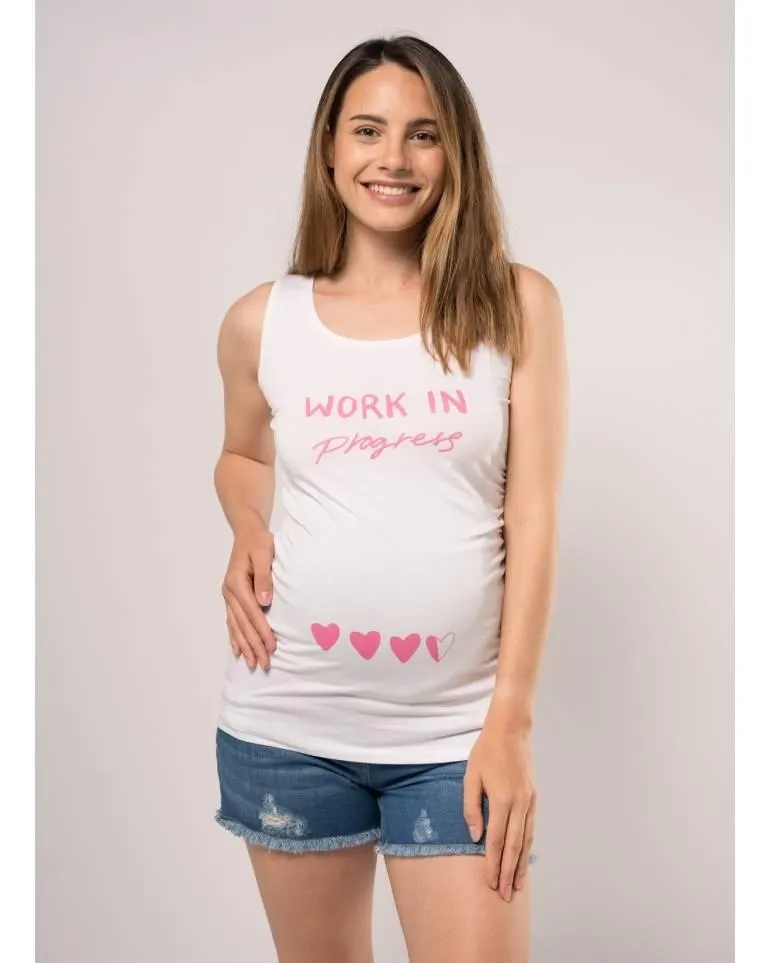 WORK IN PROGRESS TIRANTES