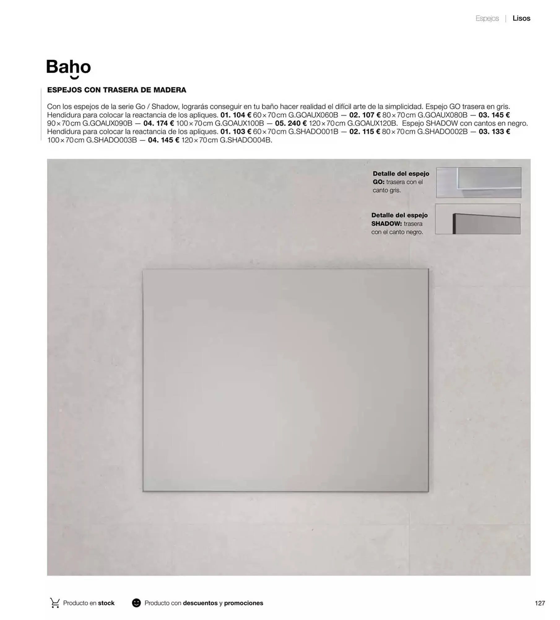 Catálogo de Folleto Grup Gamma 2 de enero al 31 de agosto 2025 - Página 30