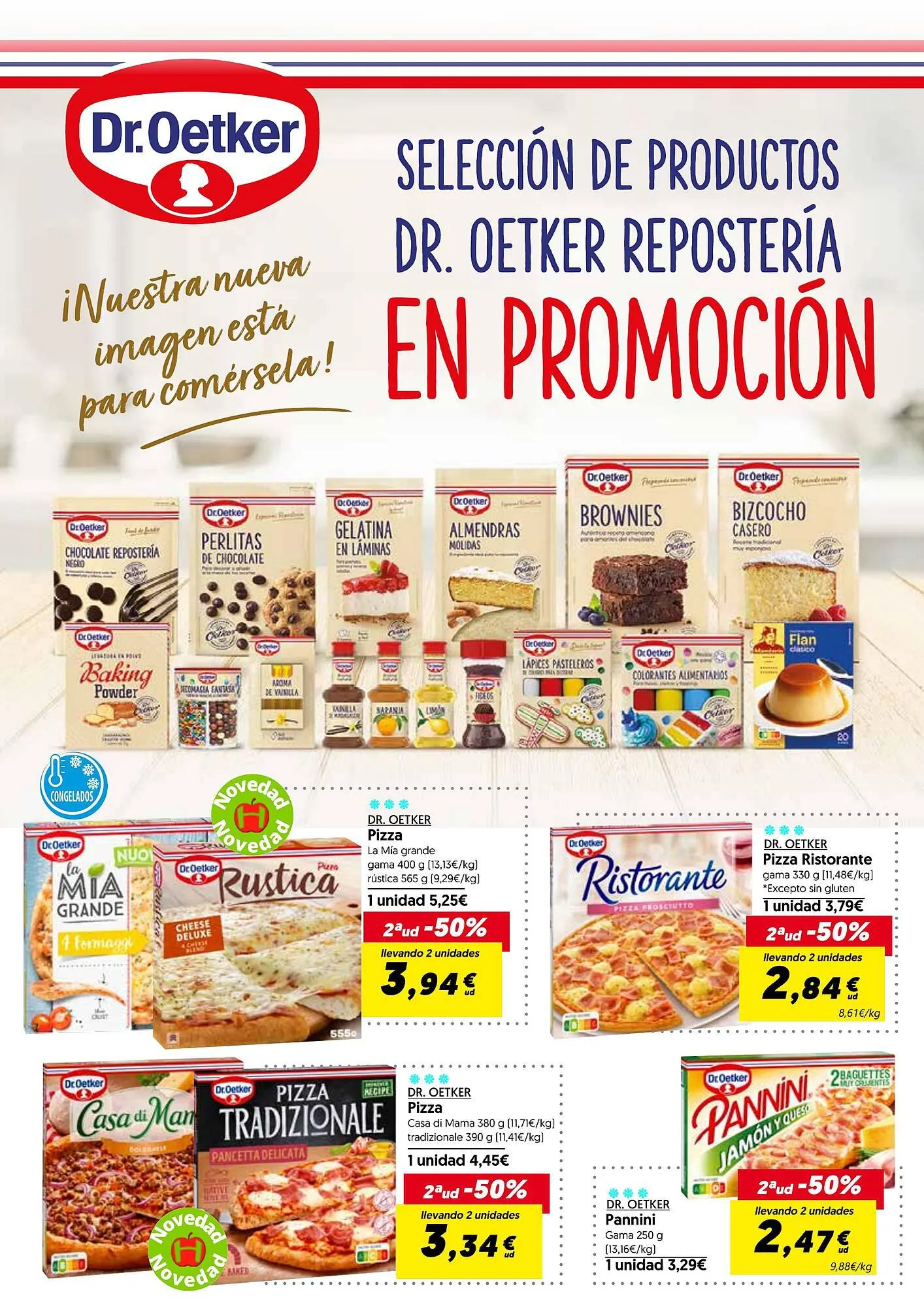 Catálogo de Folleto Hiper Usera 15 de noviembre al 25 de noviembre 2023 - Página 2