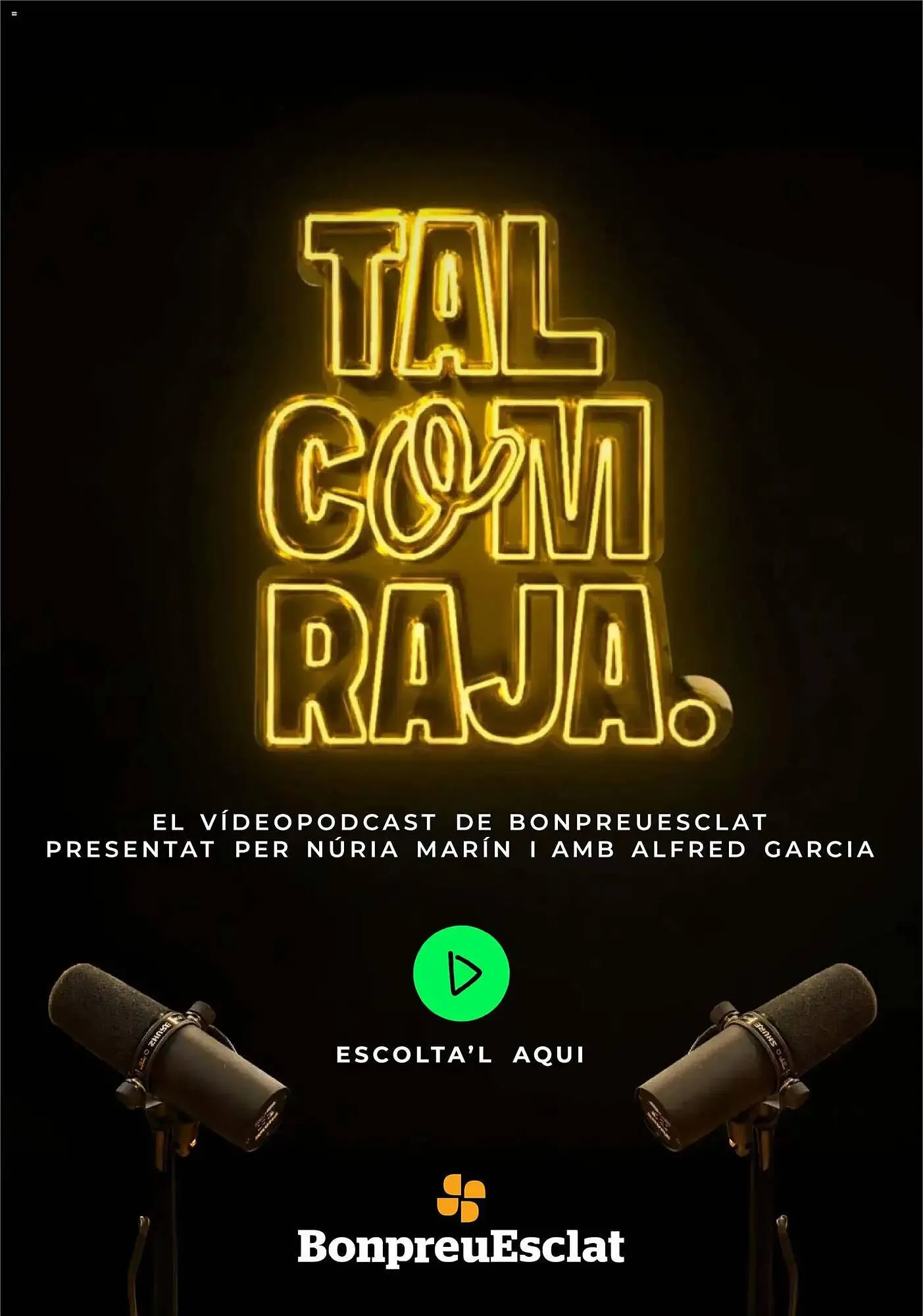 Catálogo de Folleto BonpreuEsclat 3 de febrero al 16 de febrero 2026 - Página 64