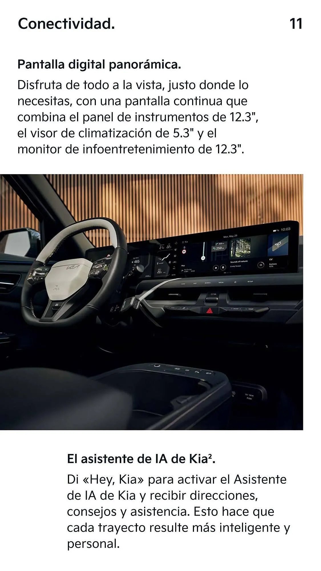 Catálogo de Folleto Kia 5 de diciembre al 31 de enero 2026 - Página 11