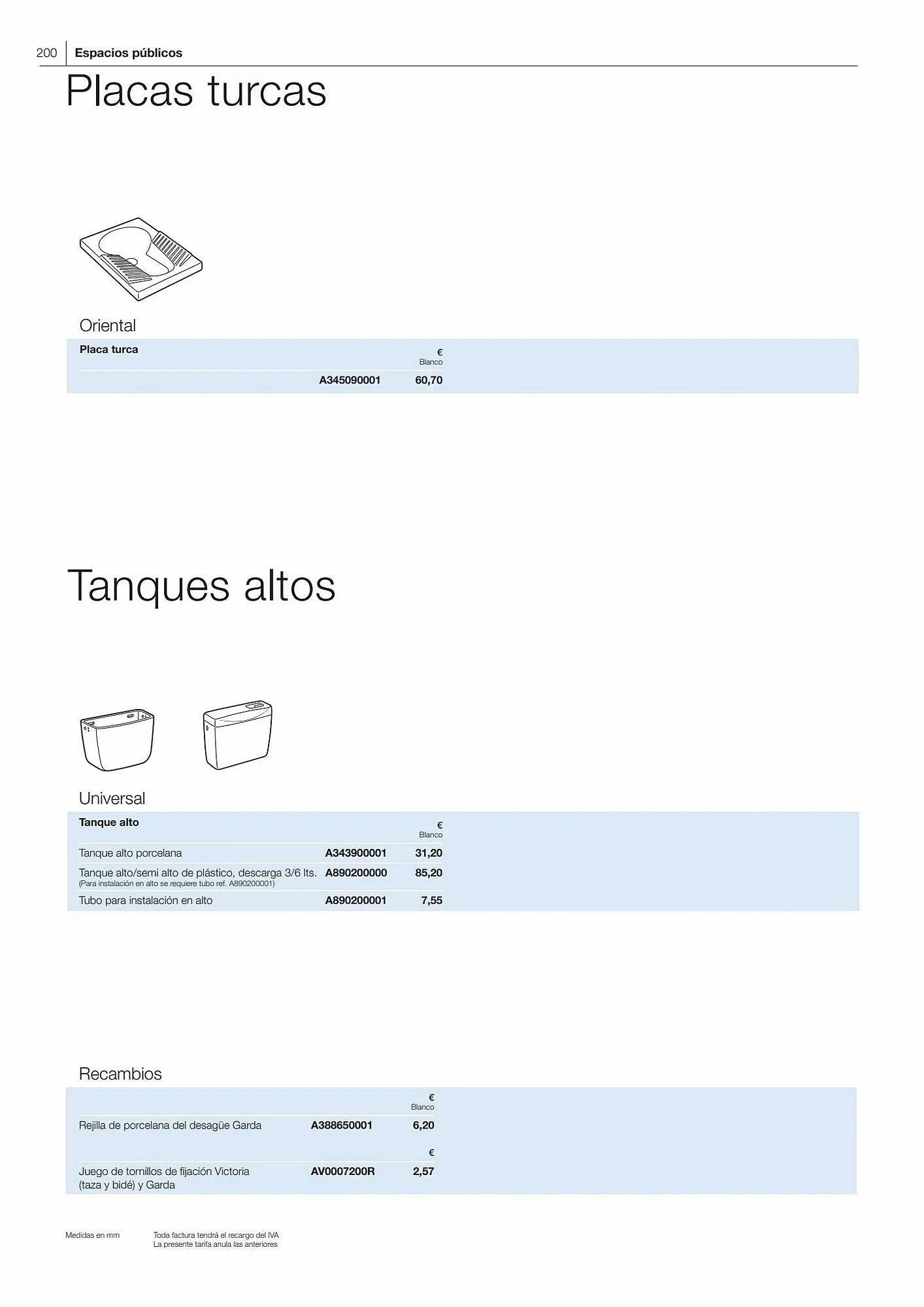 Catálogo de Folleto Manau 26 de enero al 31 de diciembre 2023 - Página 202