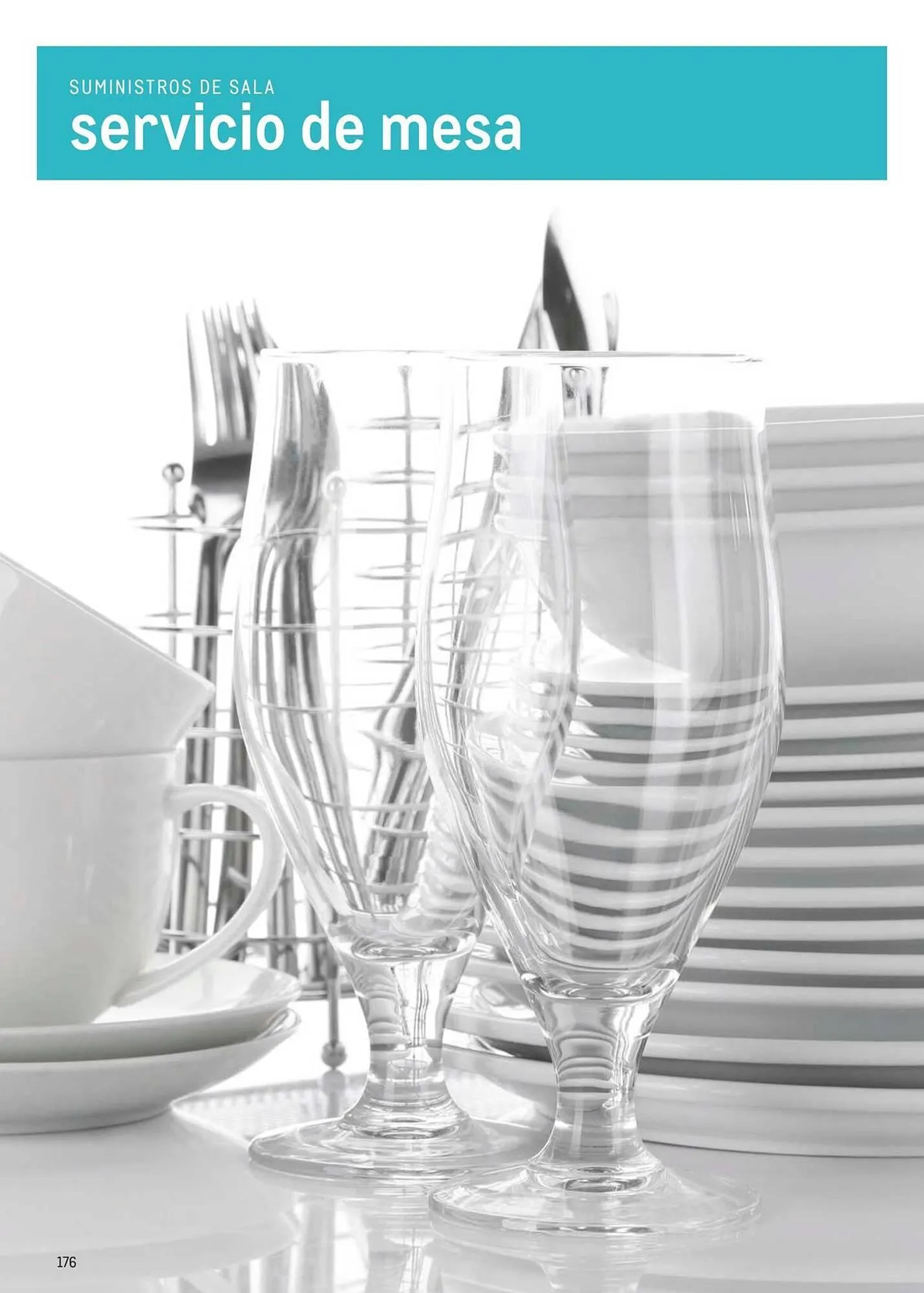 Catálogo de Catálogo Makro 6 de marzo al 31 de diciembre 2026 - Página 176