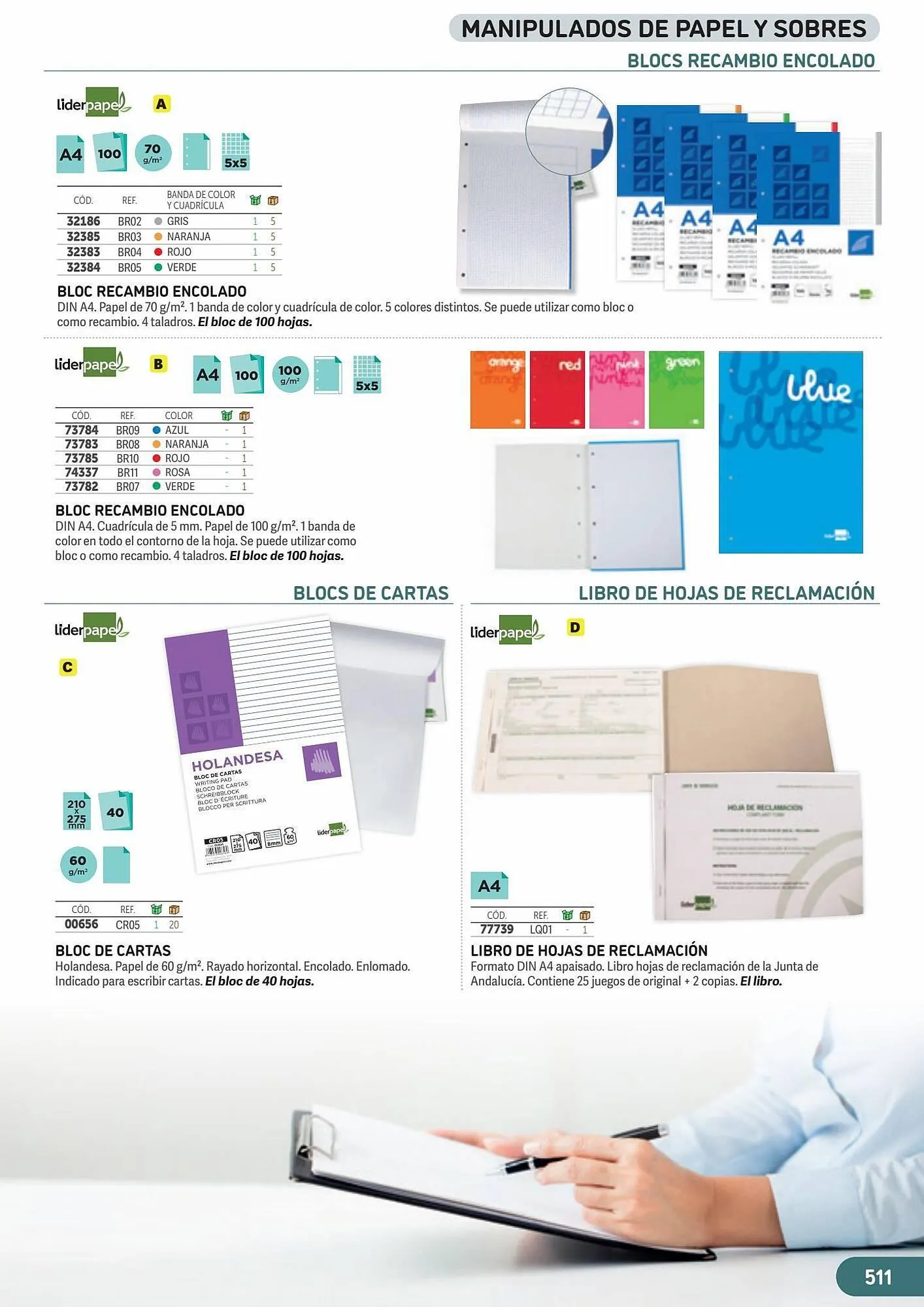 Catálogo de Folleto Carlin 25 de julio al 31 de diciembre 2023 - Página 537