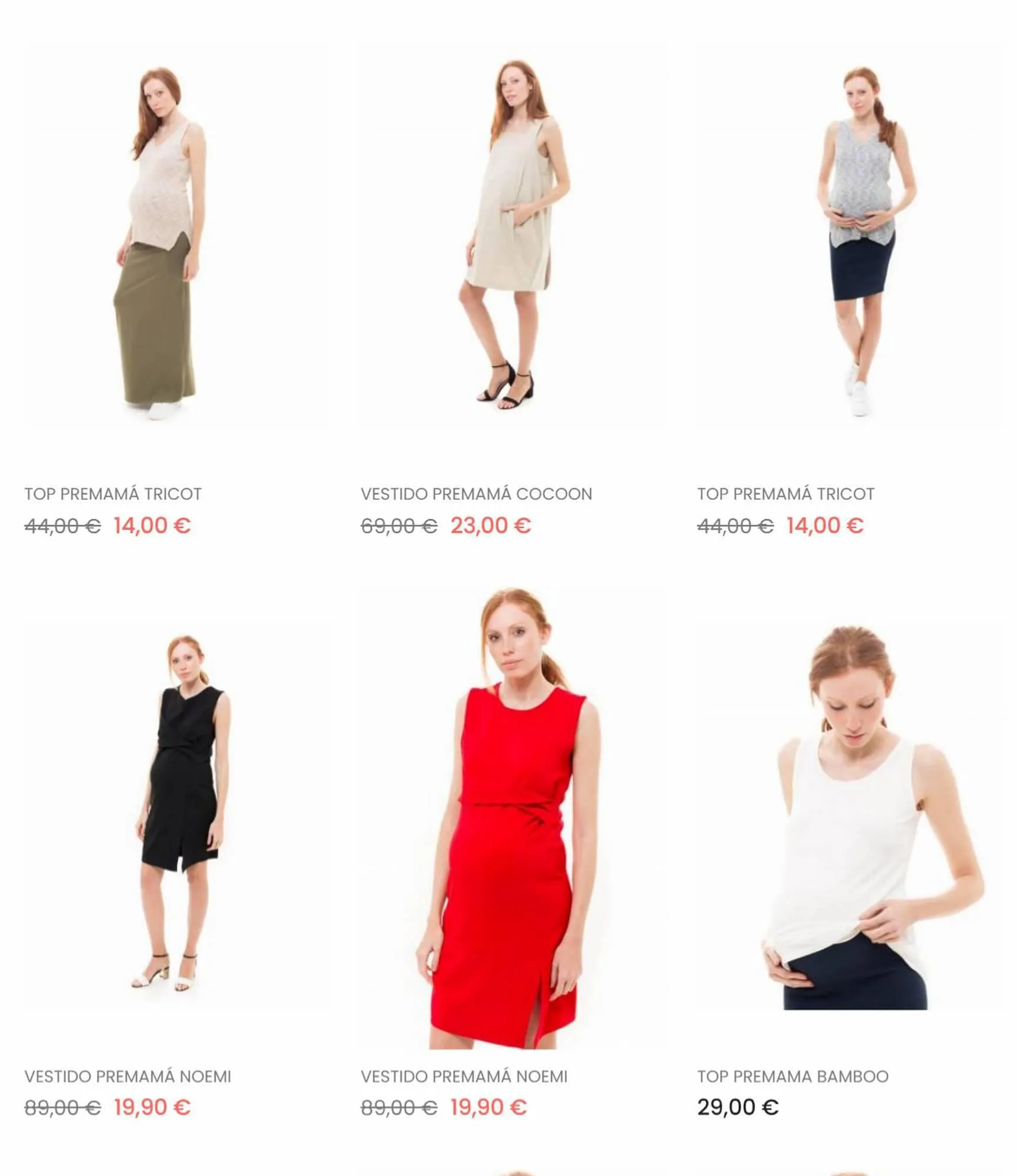 Catálogo de Folleto MIT MAT MAMA 12 de julio al 26 de julio 2023 - Página 5