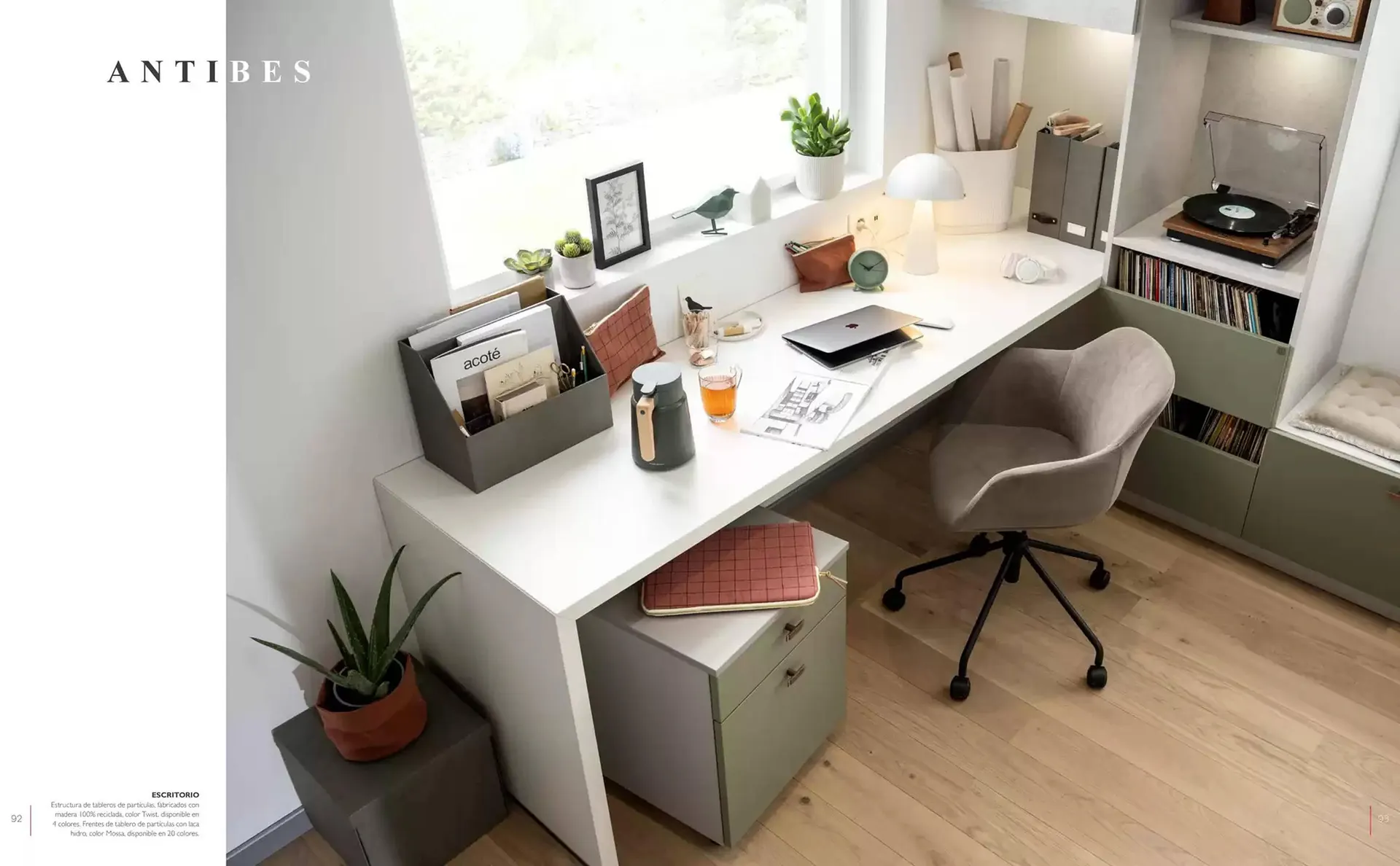 Catálogo de Folleto Schmidt Cocinas 17 de febrero al 31 de julio 2025 - Página 47