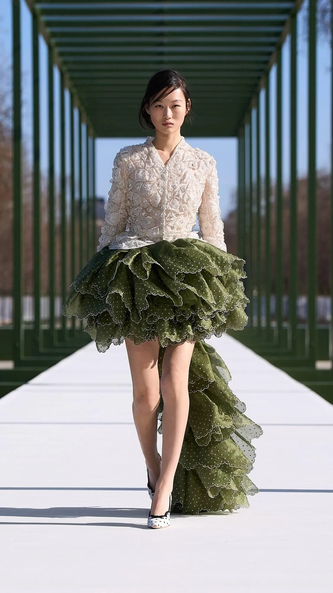 Catálogo de Folleto Dior 3 de marzo al 9 de mayo 2026 - Página 2