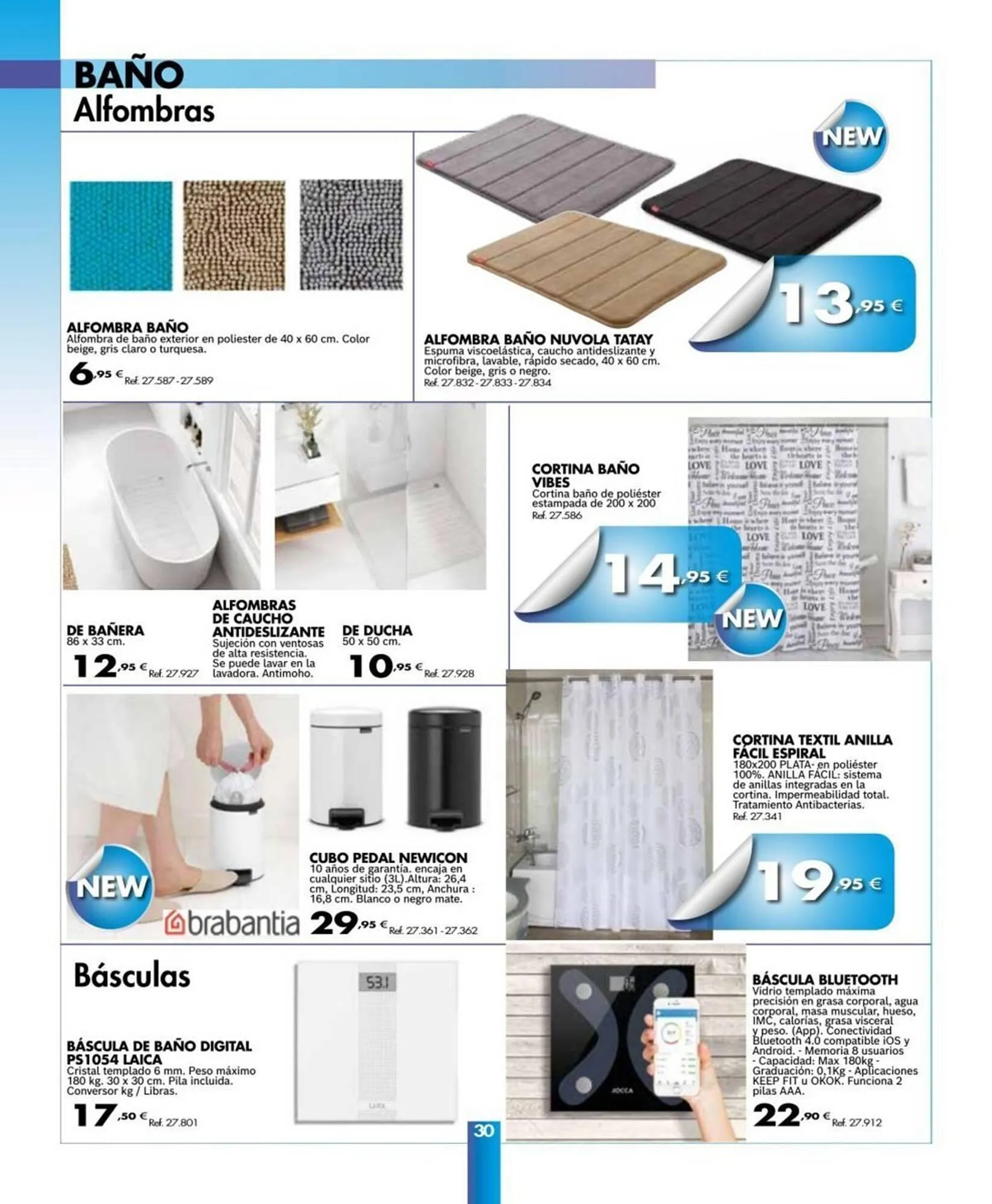 Catálogo de Catálogo Coferdroza 29 de septiembre al 29 de marzo 2026 - Página 30