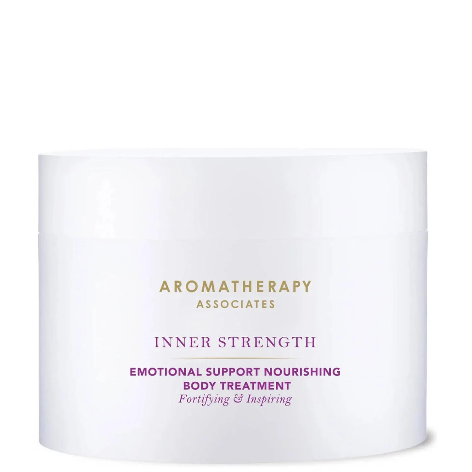 Aromatherapy Associates Inner Strength Body Treatment 200ml