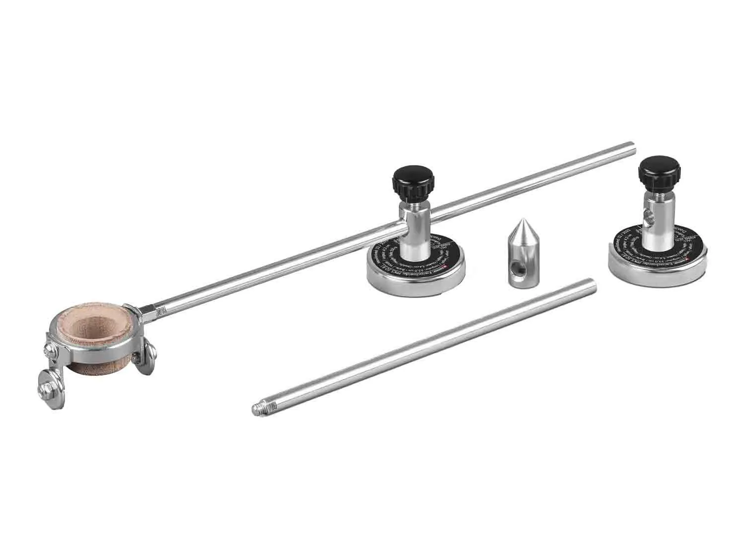 Cortadora de círculos