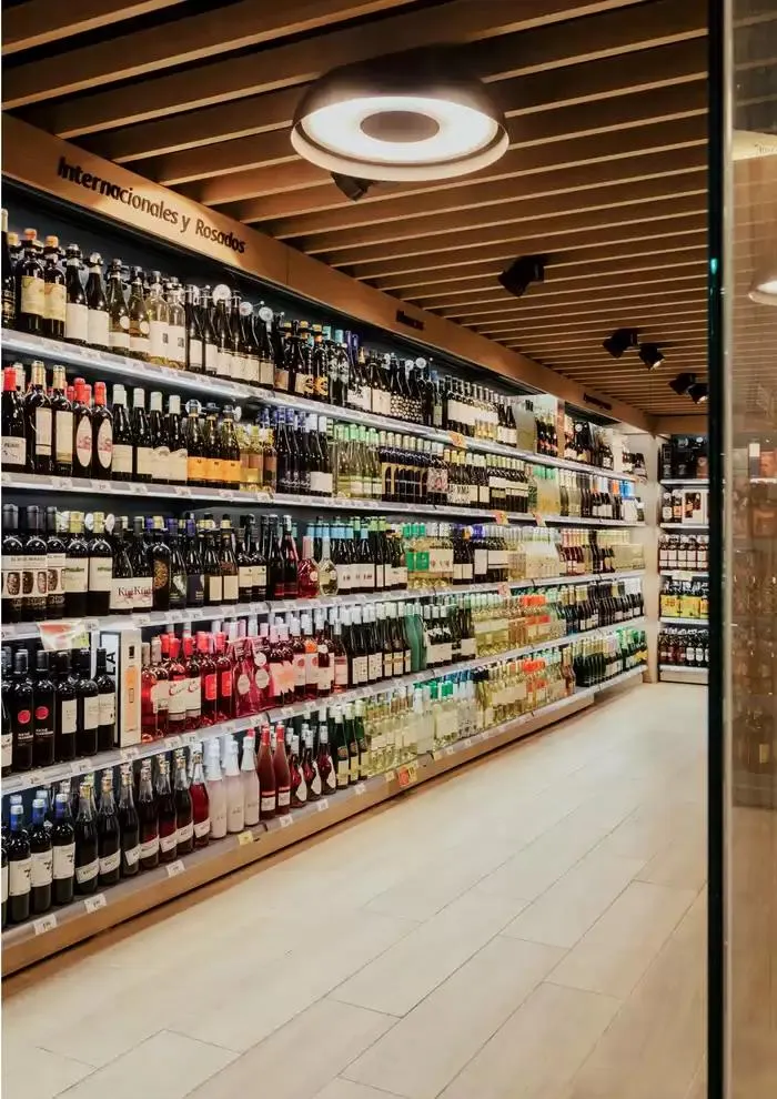 Catálogo de Catálogo Vinos 2025 23 de diciembre al 31 de marzo 2025 - Página 81