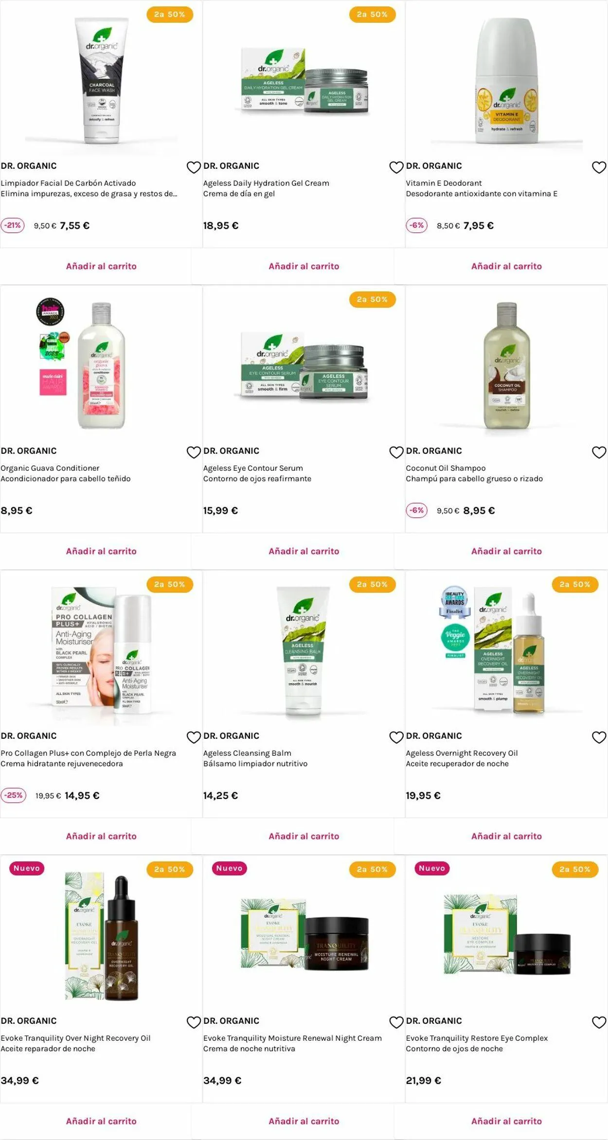 Catálogo de Druni 17 de marzo al 26 de marzo 2025 - Página 111