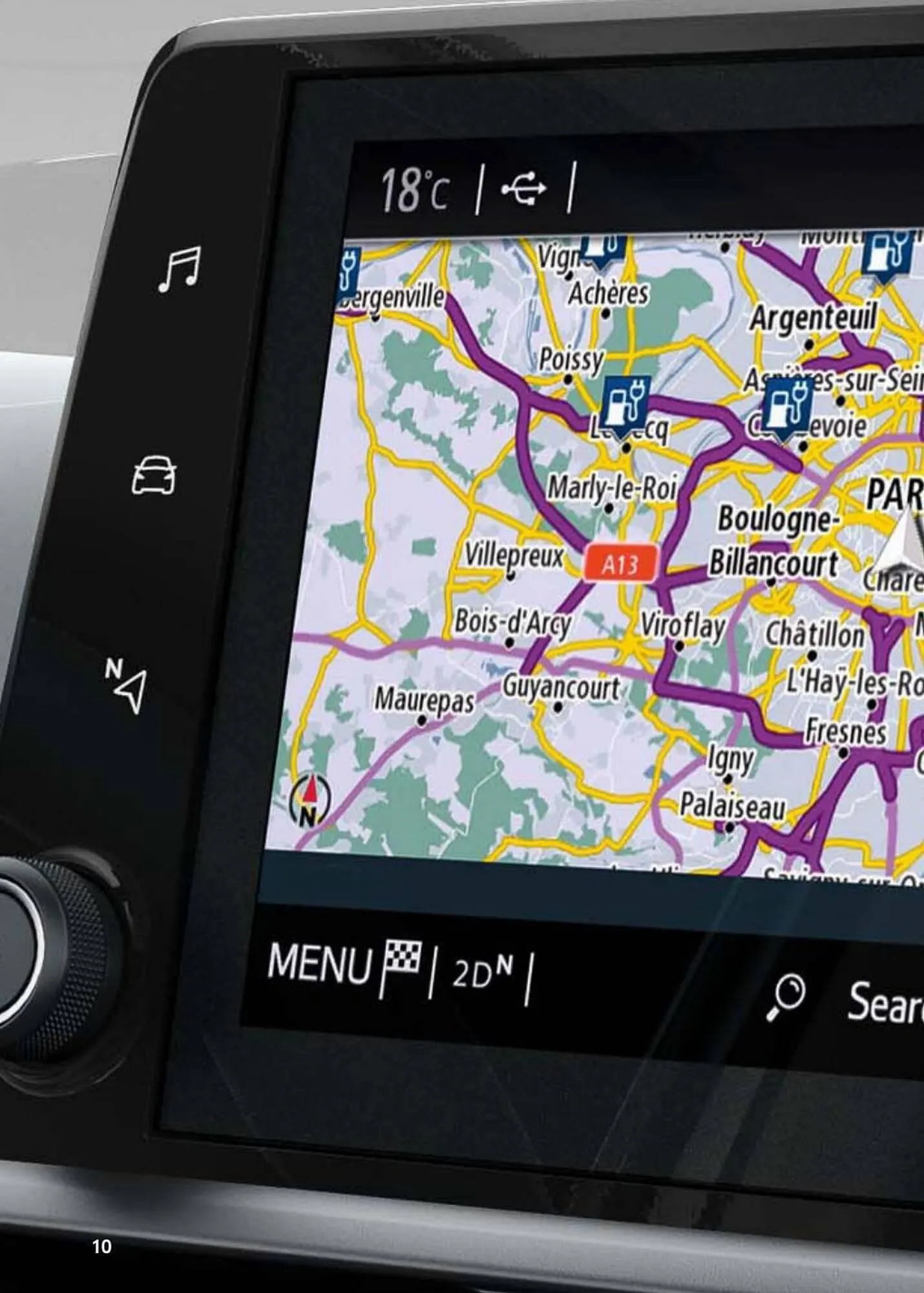 Catálogo de Folleto Toyota 8 de enero al 8 de enero 2024 - Página 18