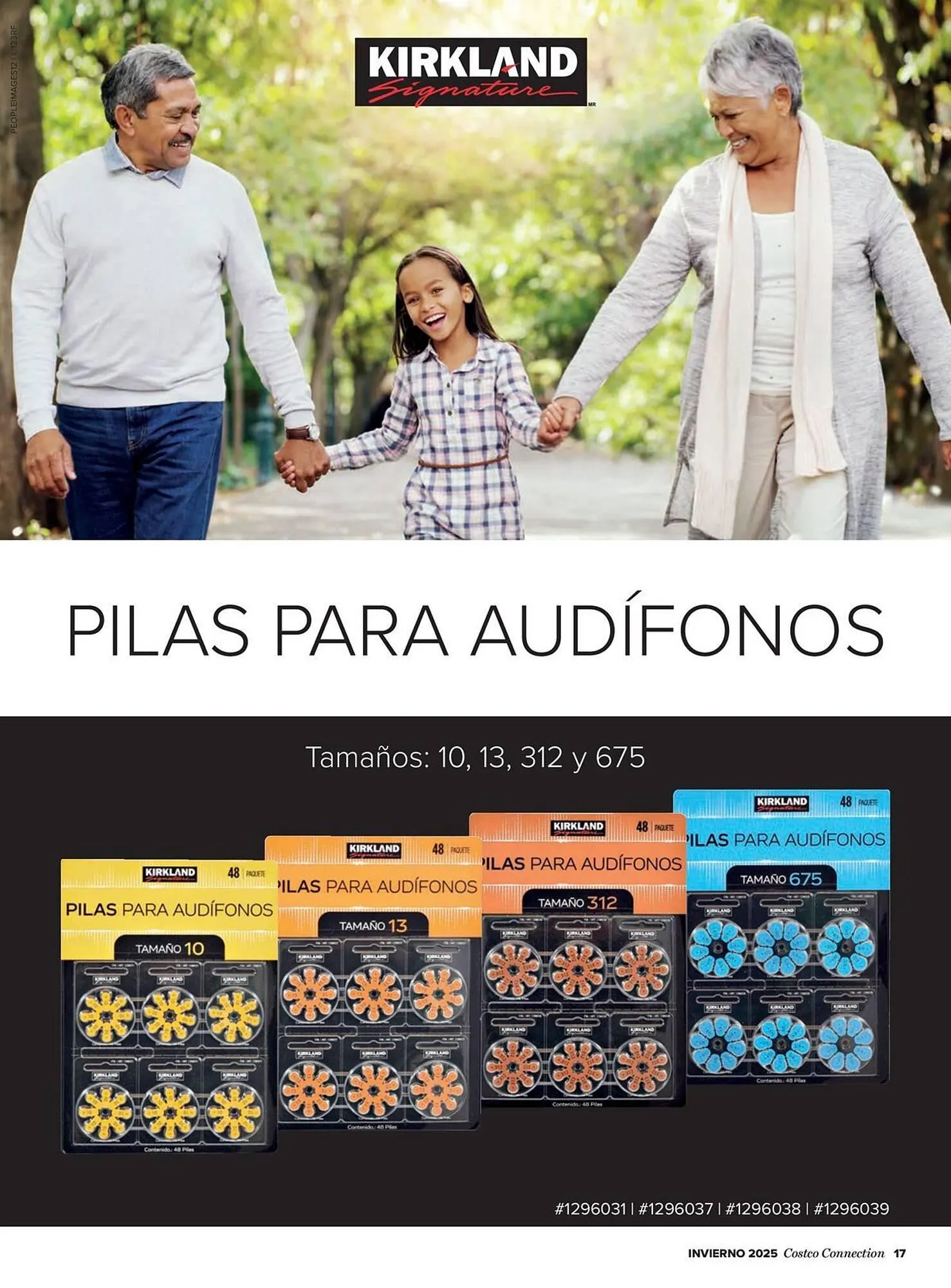 Catálogo de Catálogo Costco 6 de enero al 31 de marzo 2026 - Página 17