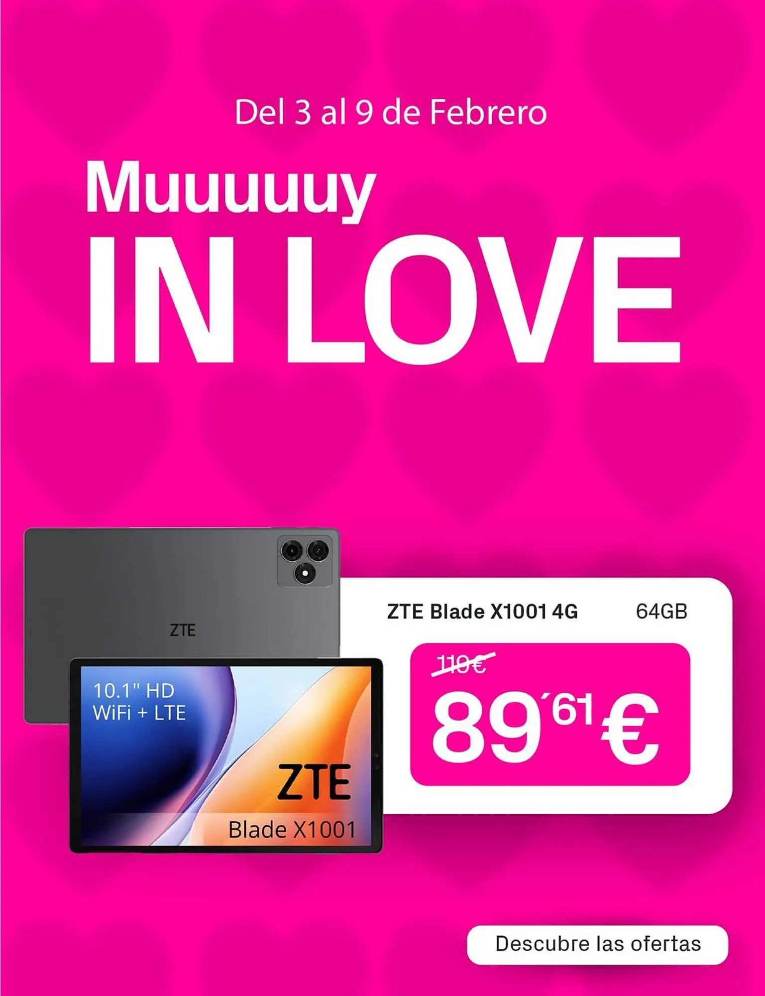 Catálogo de Catálogo Phone House 4 de febrero al 9 de febrero 2026 - Página 9