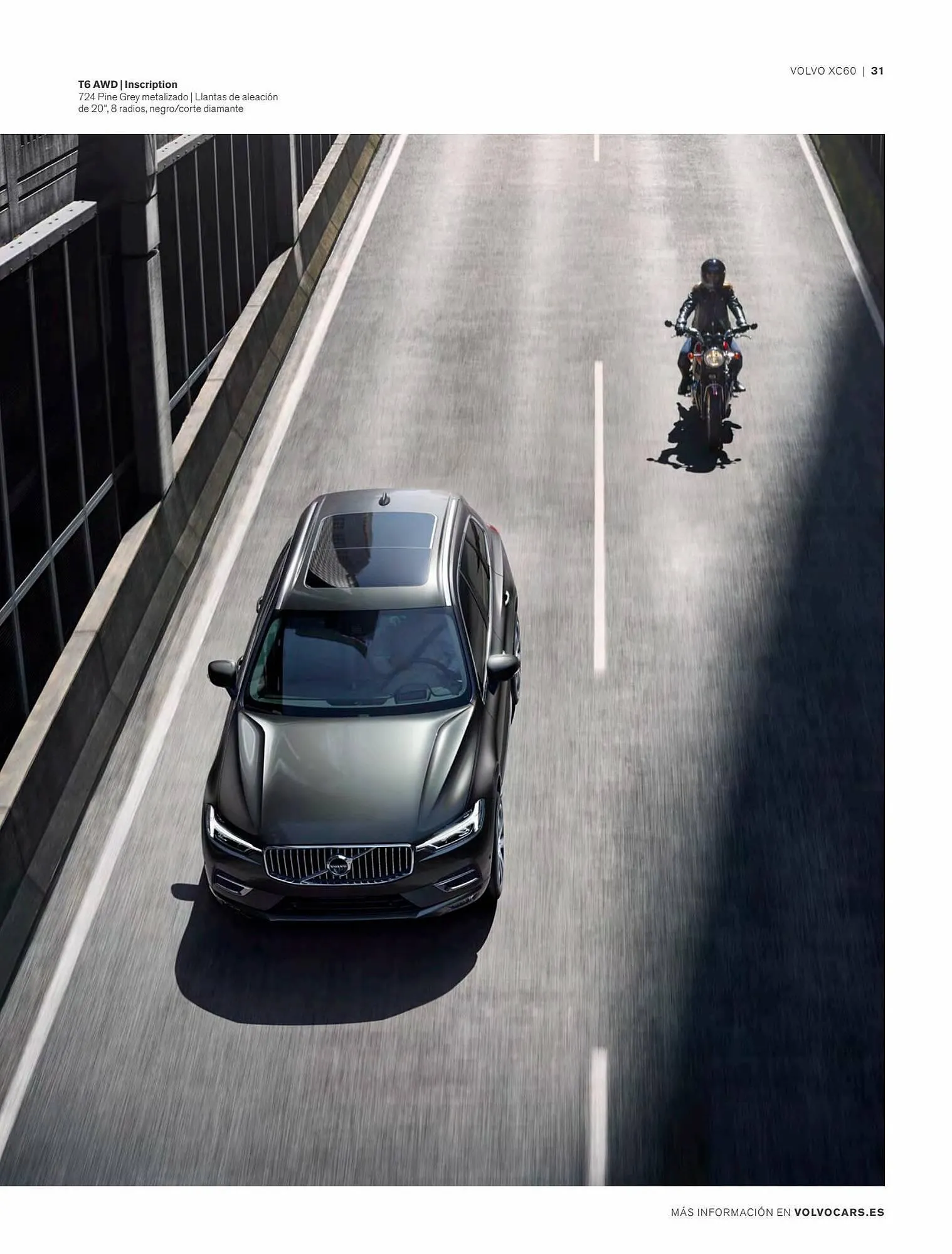 Catálogo de Folleto Volvo 18 de mayo al 31 de diciembre 2023 - Página 33