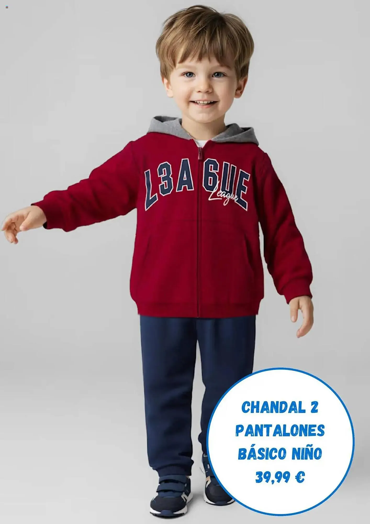 Catálogo de Catálogo Mayoral 5 de octubre al 5 de noviembre 2025 - Página 12