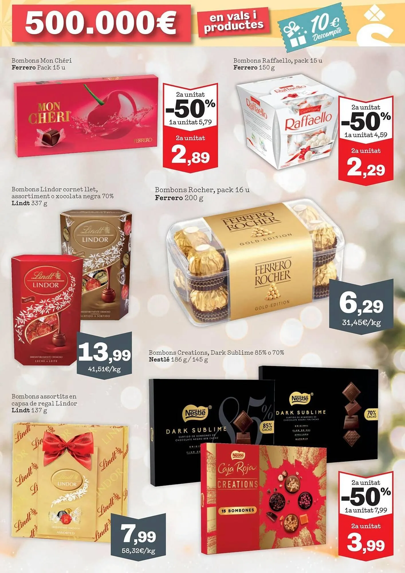 Catálogo de Catálogo Sorli 29 de octubre al 18 de noviembre 2025 - Página 27