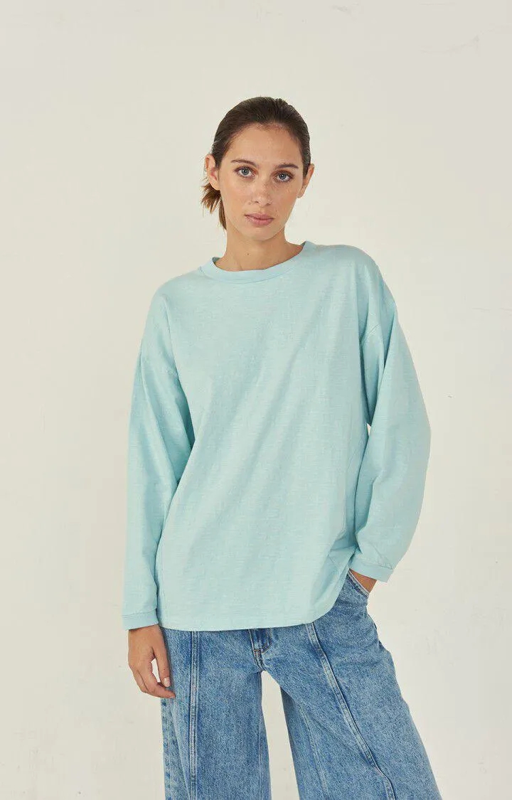 Camiseta mujer Laweville | LAW02CH22