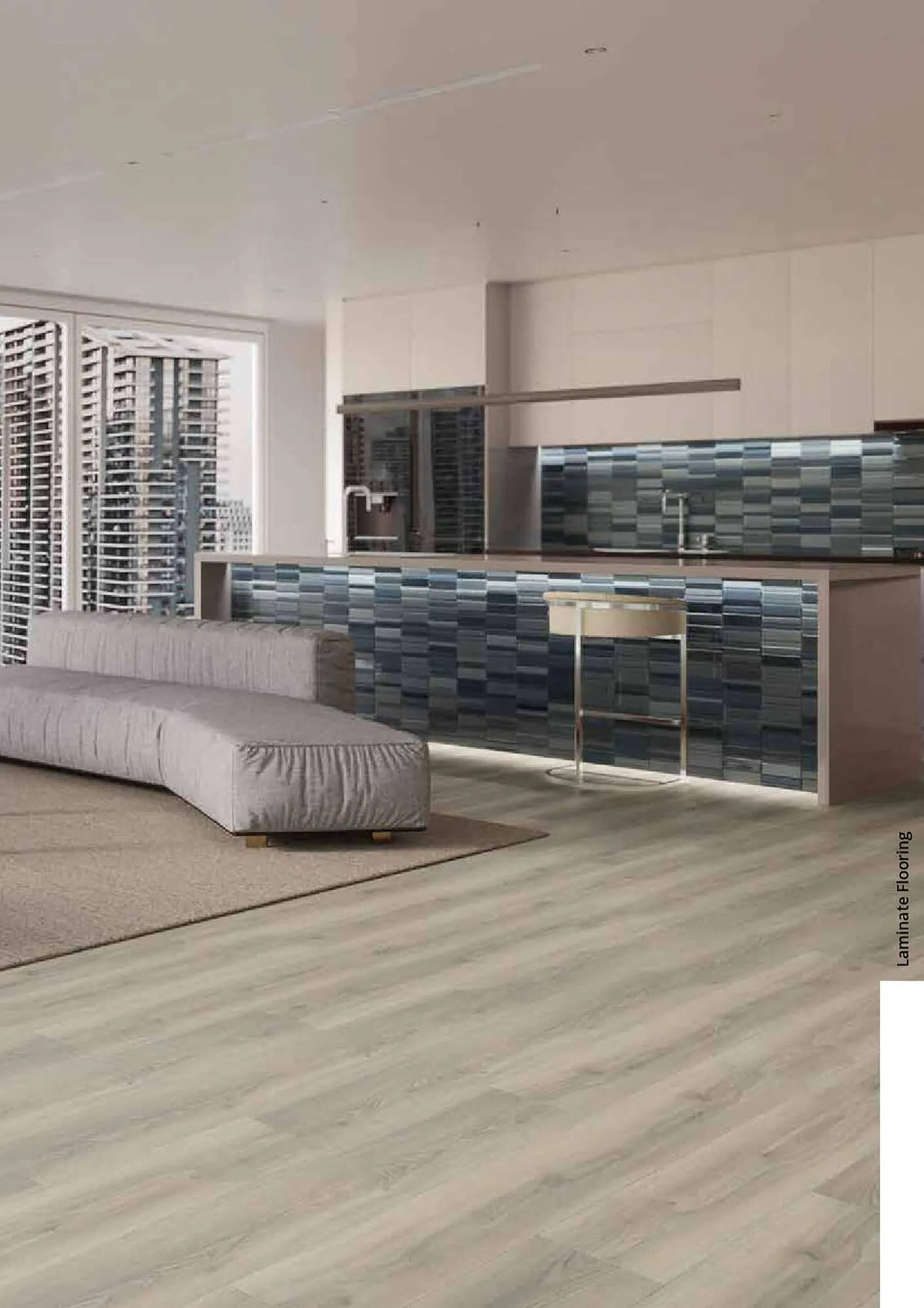 Catálogo de Folleto Porcelanosa 31 de marzo al 8 de febrero 2024 - Página 422