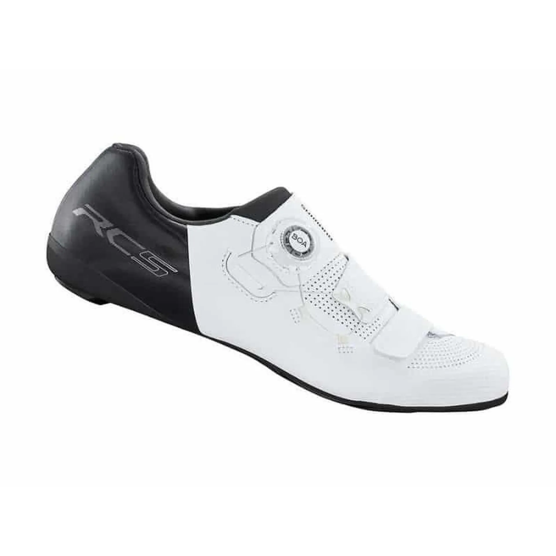 Shimano Zapatillas Sh-rc502 Blanco