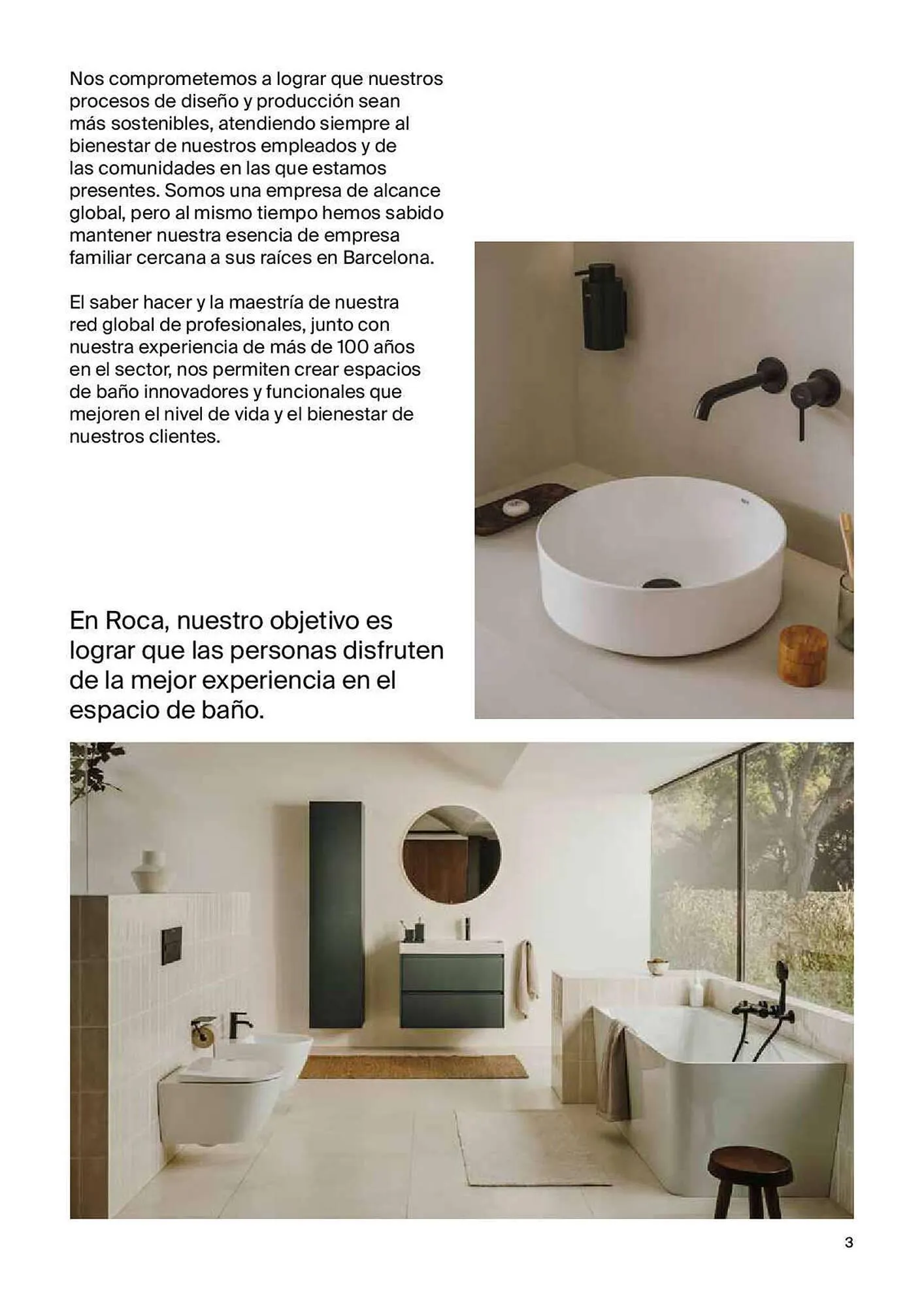 Catálogo de Folleto Roca 31 de marzo al 20 de febrero 2024 - Página 5