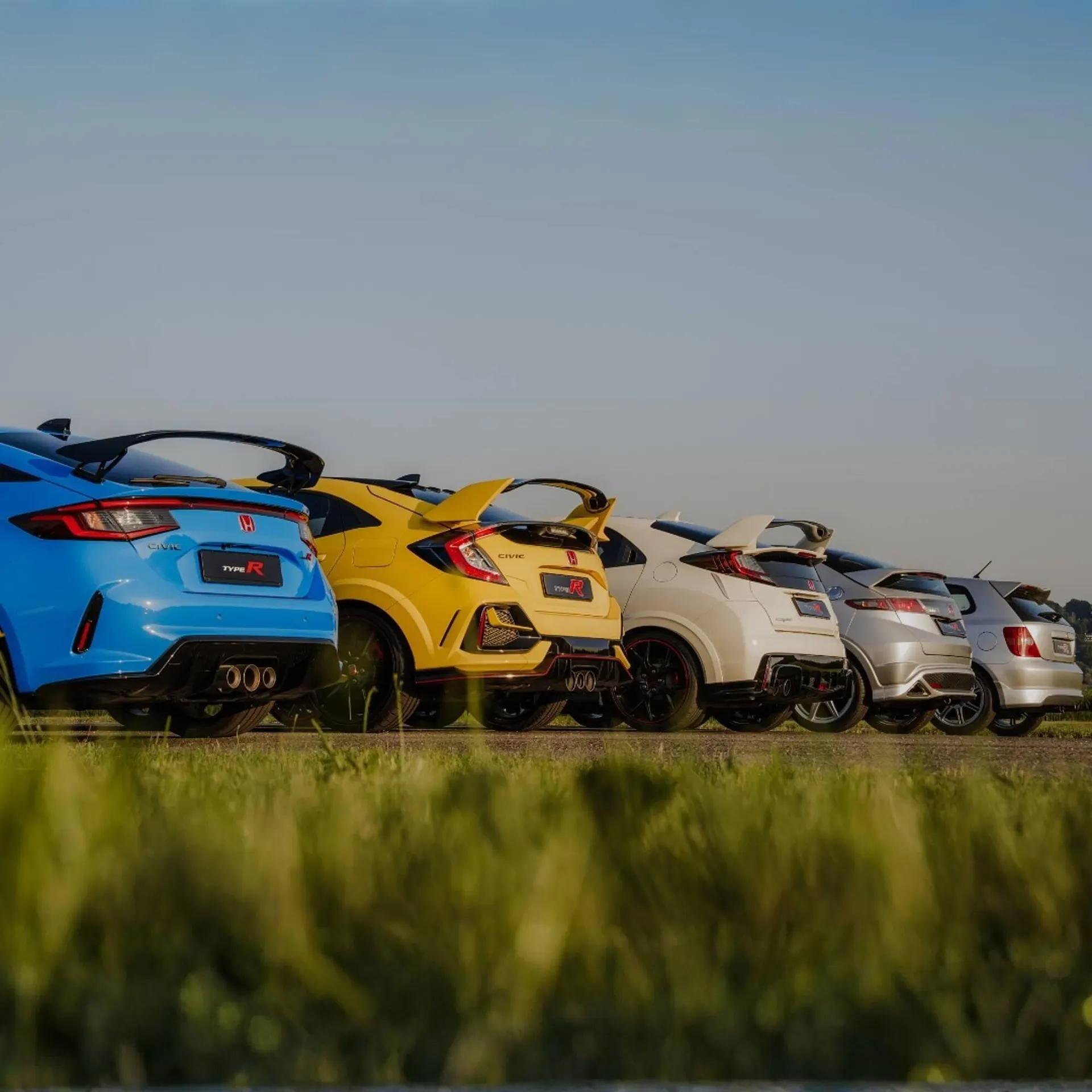 Catálogo de Folleto Honda 3 de noviembre al 10 de enero 2026 - Página 2