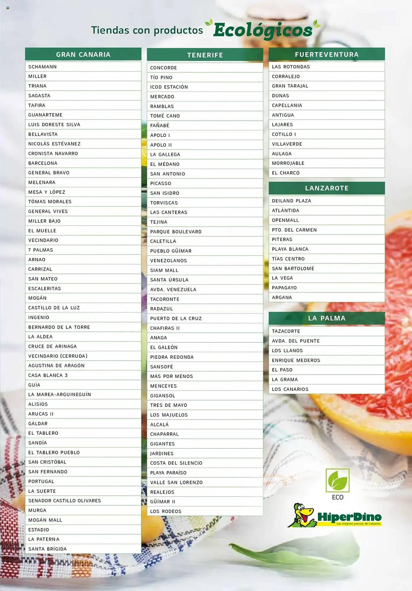 Catálogo de Folleto HiperDino 26 de mayo al 20 de junio 2025 - Página 81