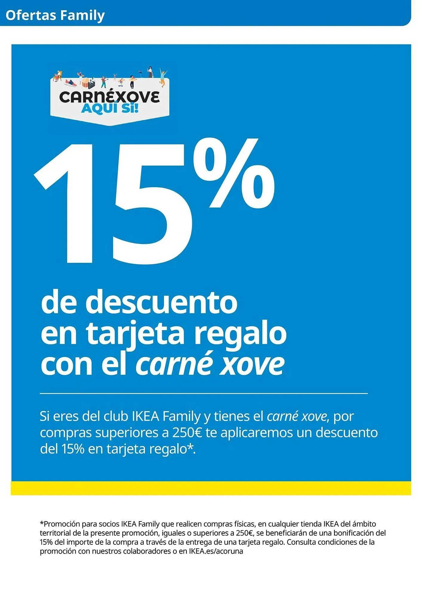 Catálogo de Catálogo IKEA 1 de octubre al 31 de octubre 2025 - Página 8