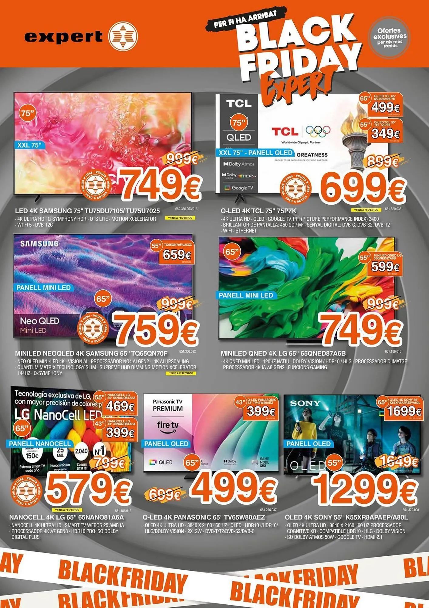 Catálogo de Catálogo Expert 10 de noviembre al 30 de noviembre 2025 - Página 2