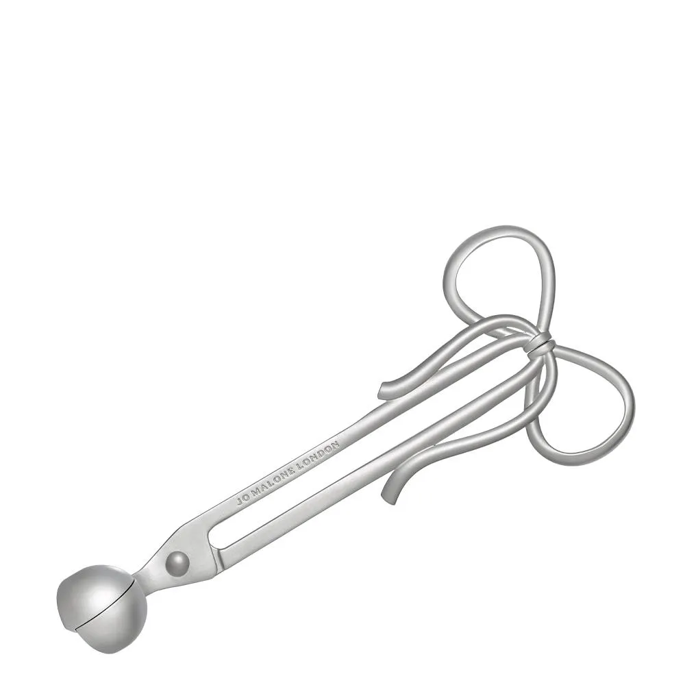 Ribbon And Bow Wick Trimmer