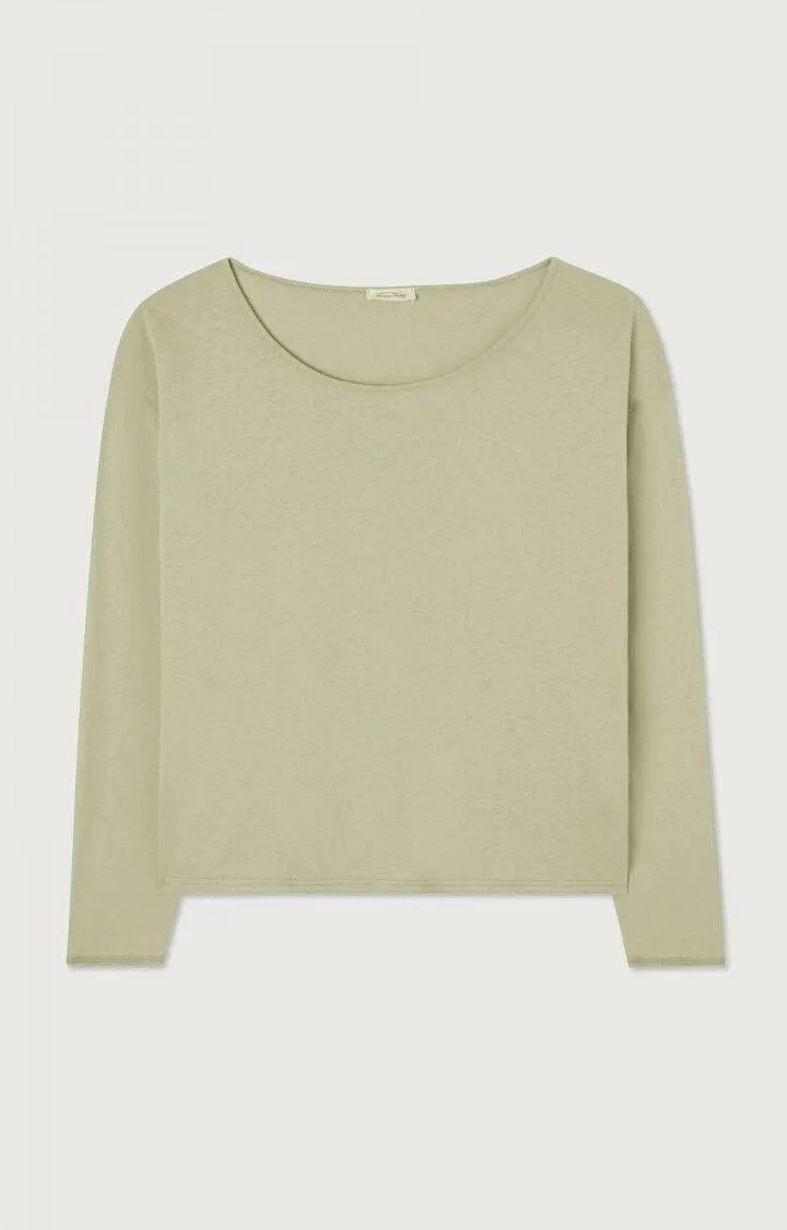 Camiseta mujer Aksun