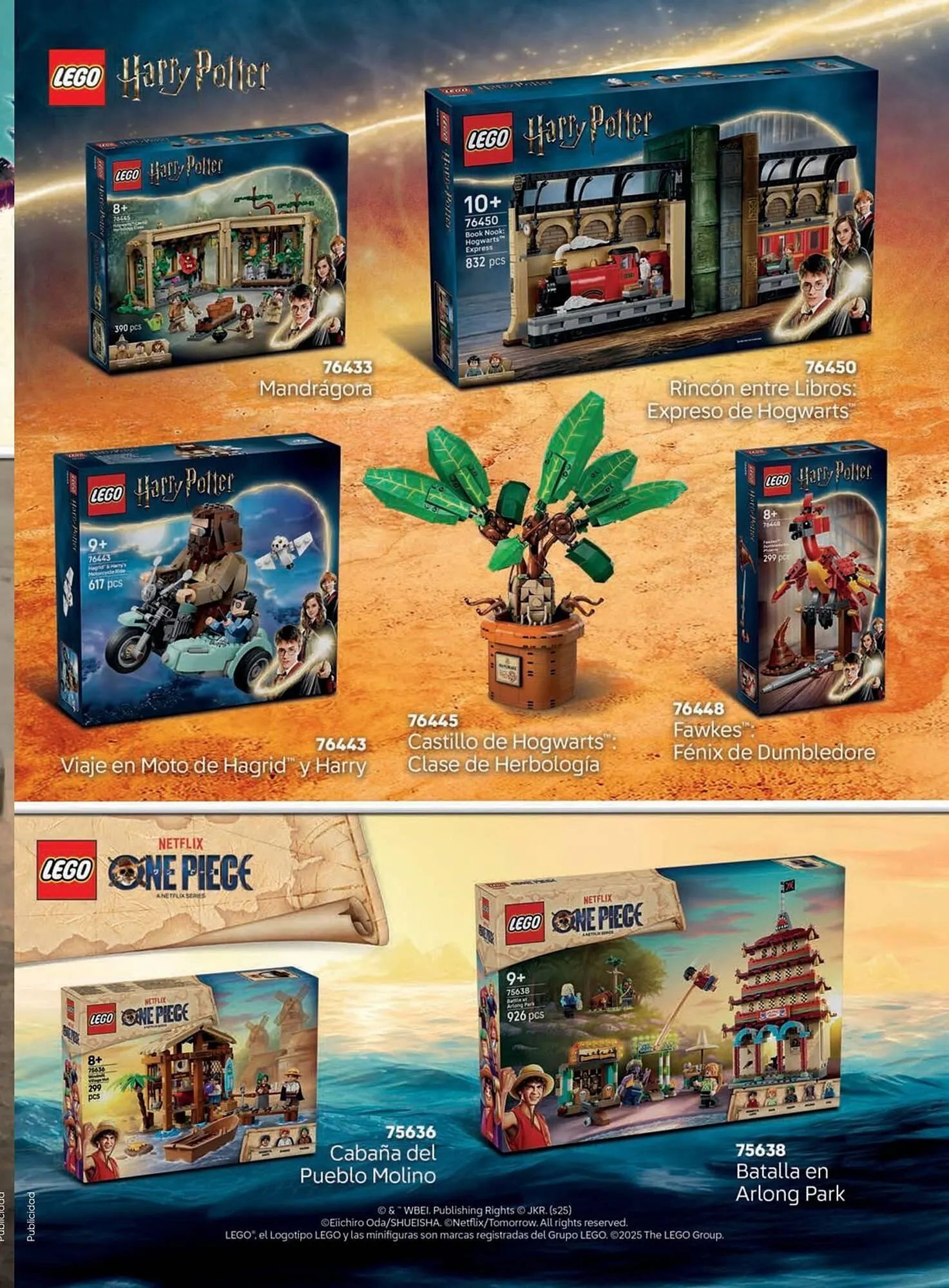 Catálogo de Catálogo Fnac 18 de noviembre al 5 de enero 2026 - Página 17