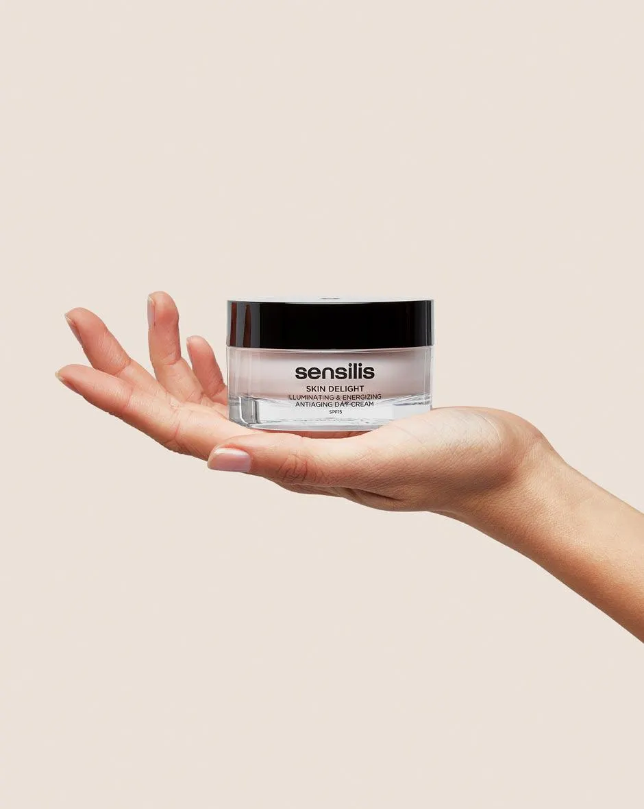 Skin Delight [Crema día]