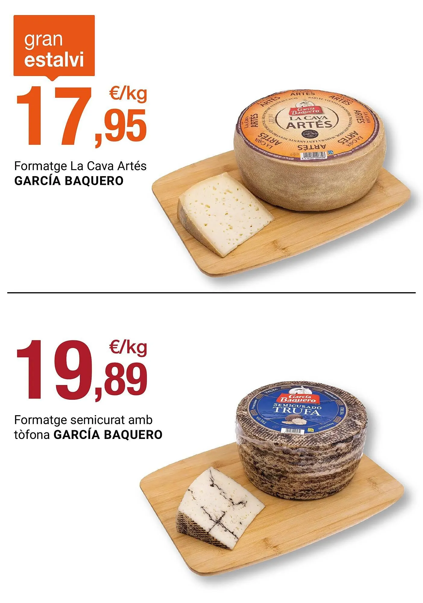 Catálogo de Folleto BonpreuEsclat 8 de abril al 20 de abril 2026 - Página 69