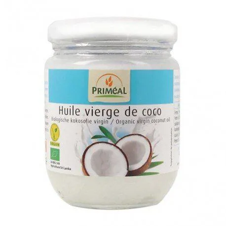 Aceite coco Priméal (200ml) – Primeal