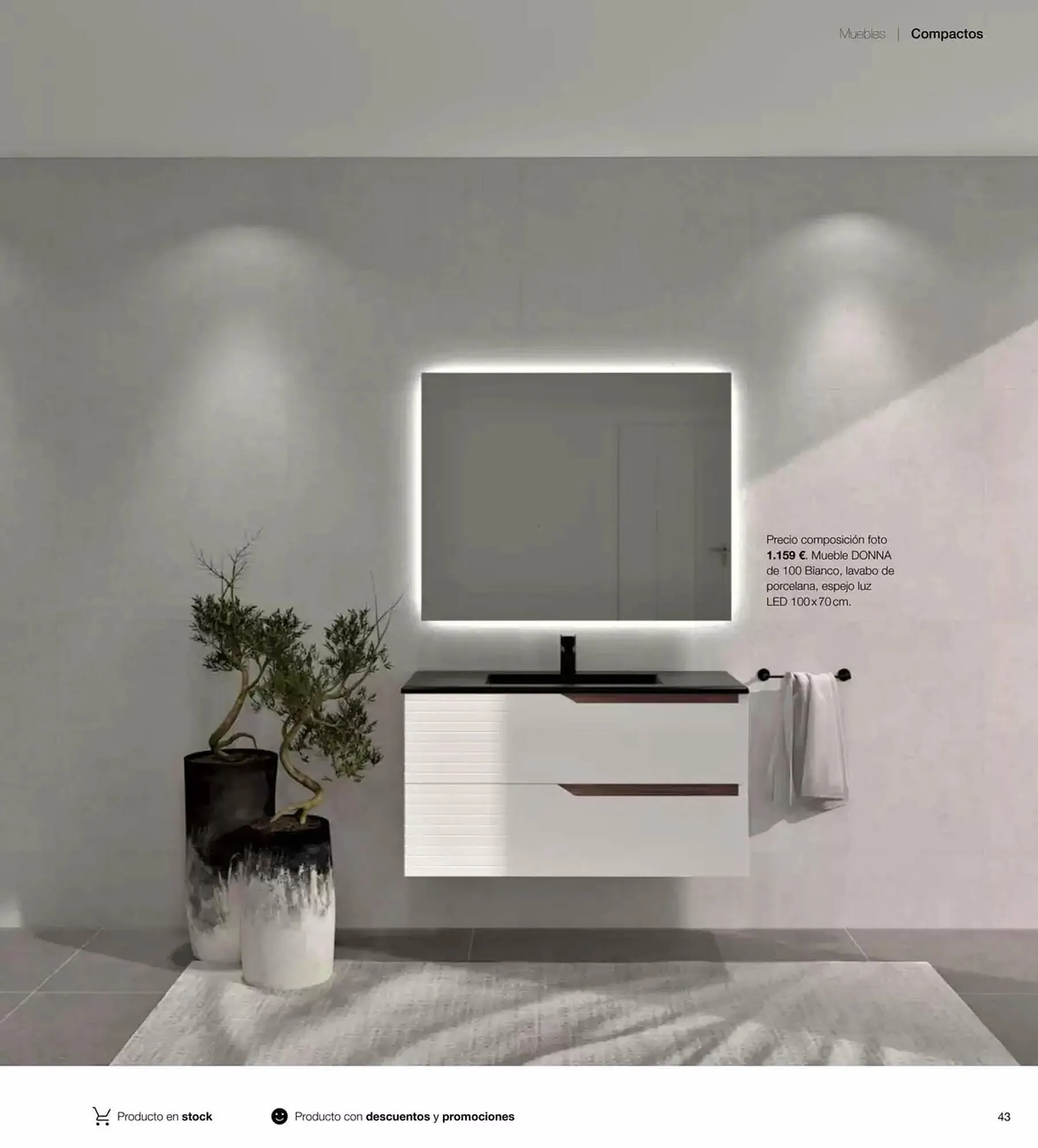 Catálogo de Folleto Grup Gamma 2 de enero al 31 de agosto 2025 - Página 137