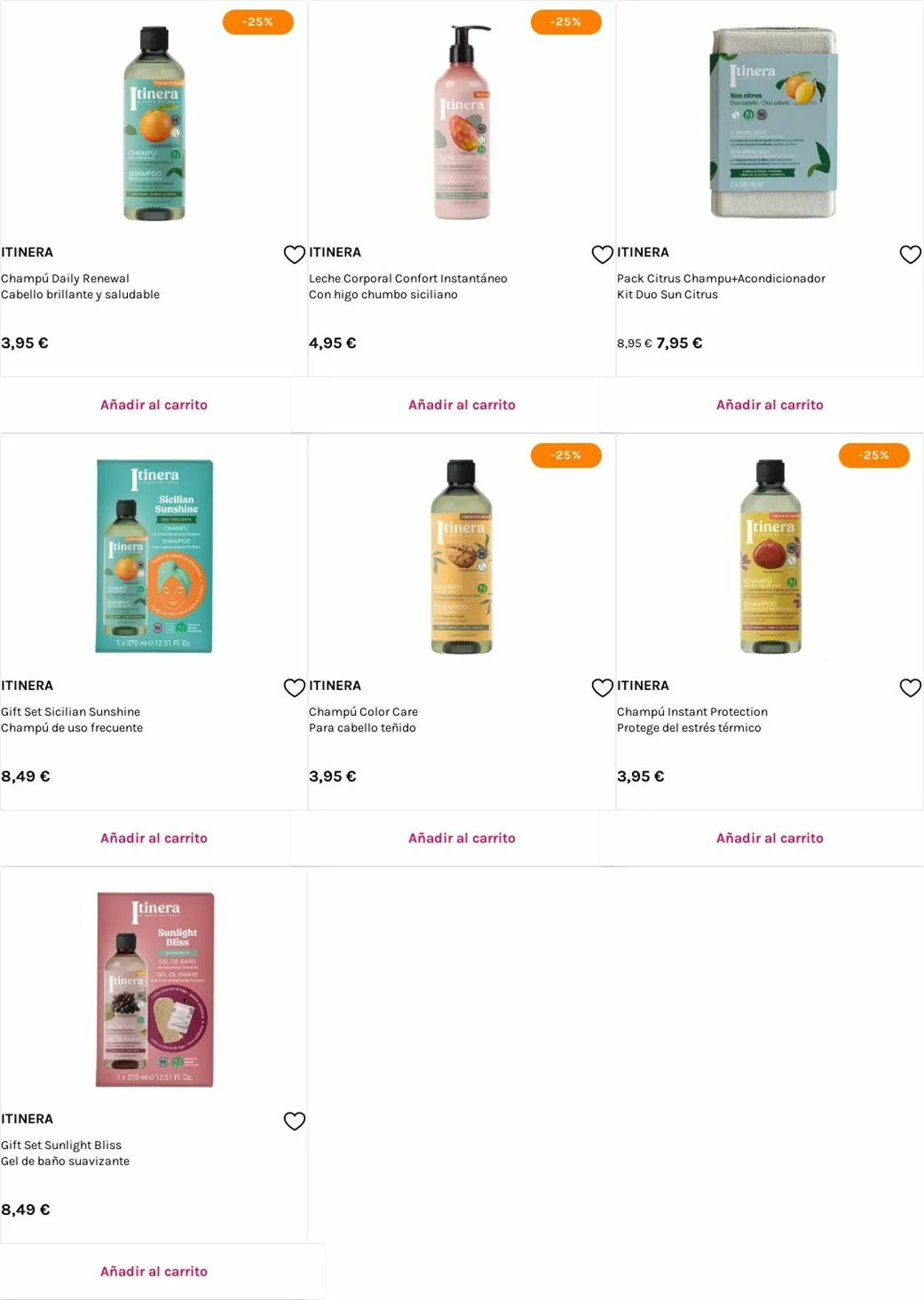 Catálogo de Druni 30 de junio al 9 de julio 2025 - Página 144