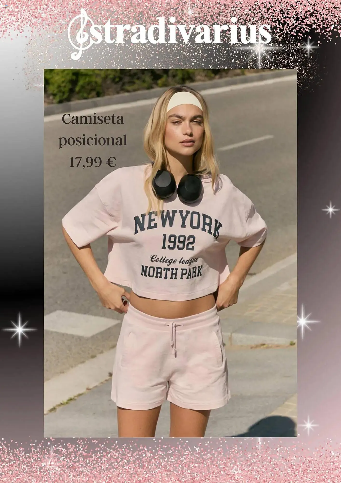 Catálogo de Folleto Stradivarius 15 de abril al 15 de mayo 2025 - Página 3