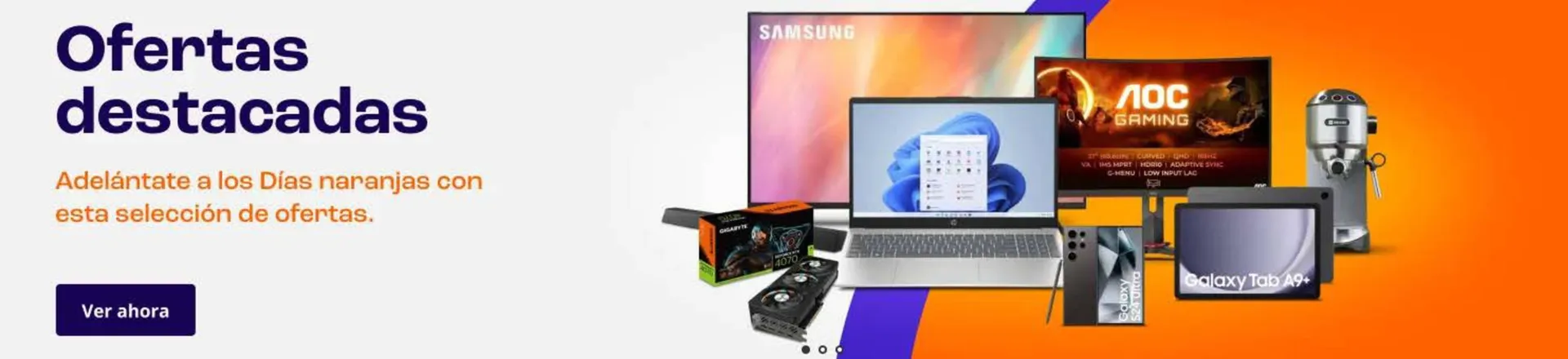 Folleto PC Componentes - 1