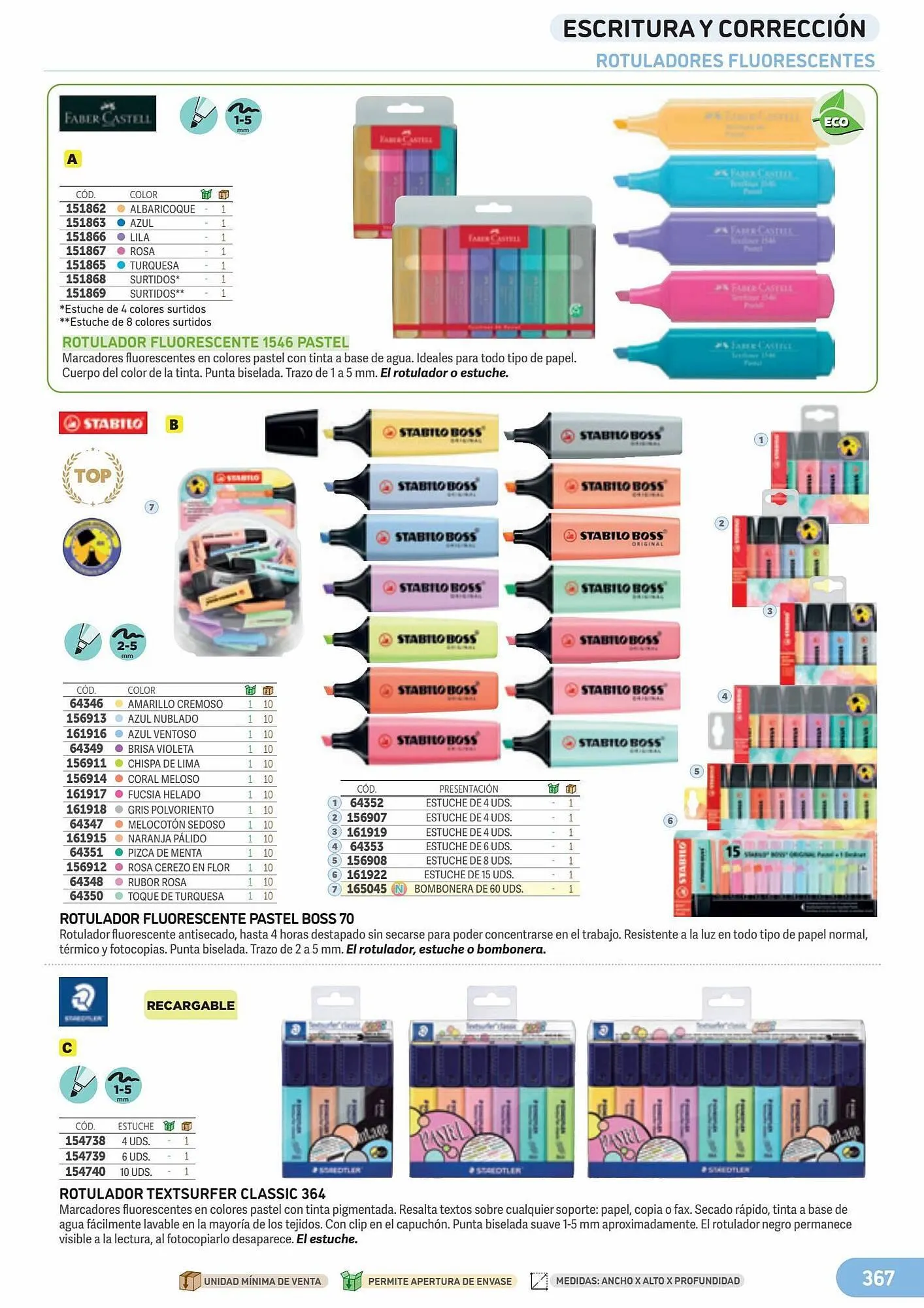 Catálogo de Folleto Carlin 25 de julio al 31 de diciembre 2023 - Página 393