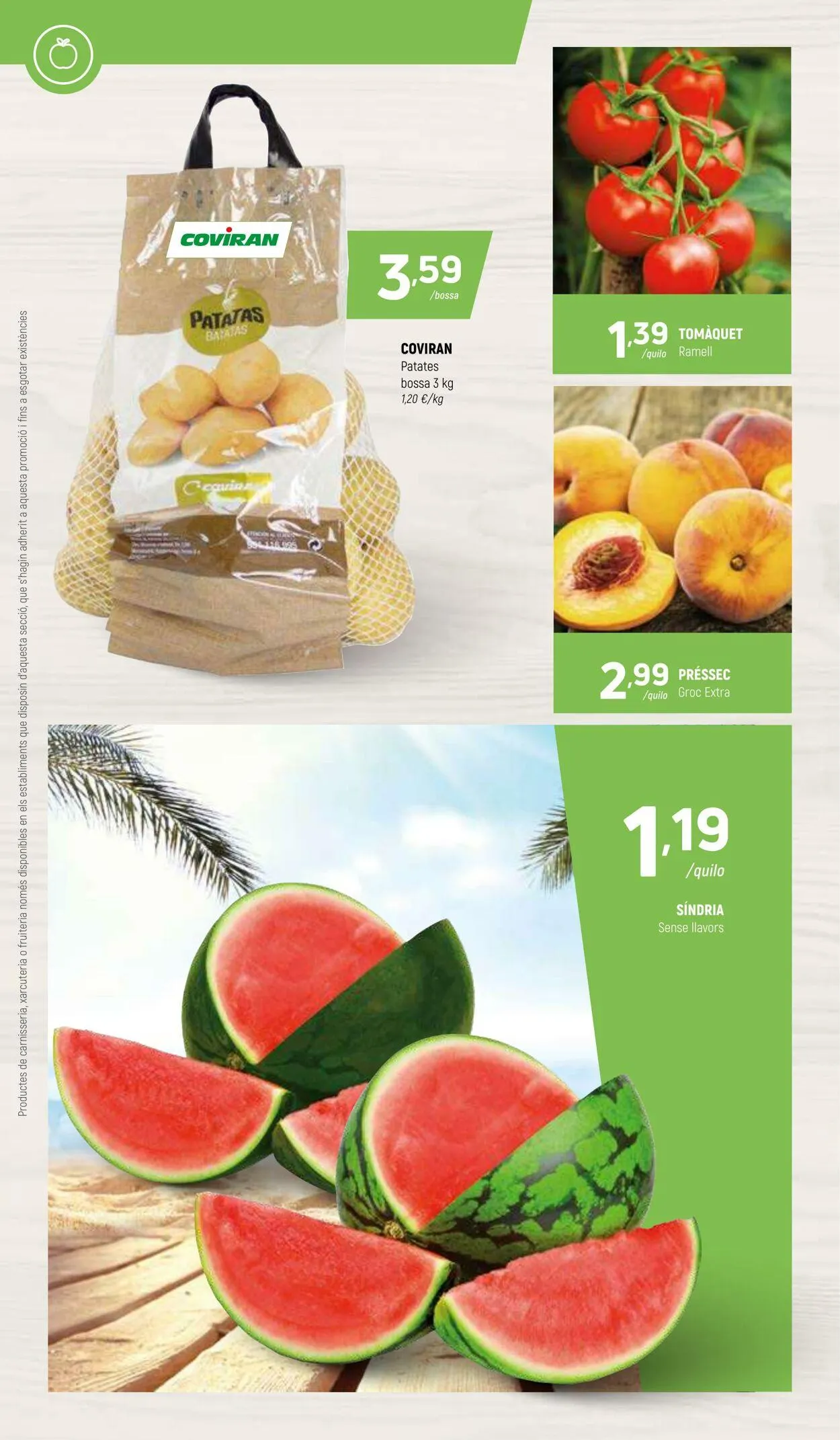 Catálogo de Coviran Oferta actual 16 de junio al 29 de junio 2025 - Página 2