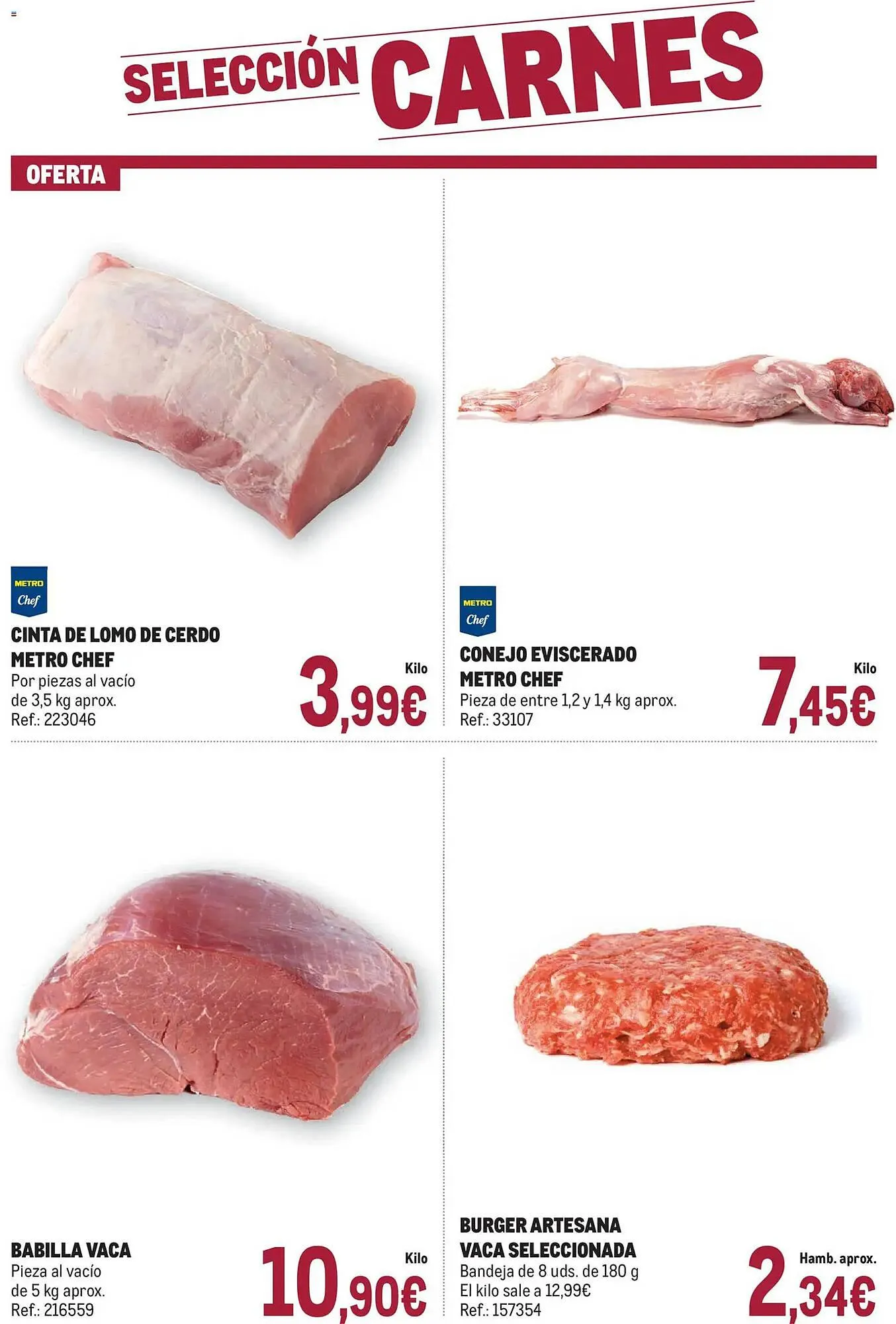 Catálogo de Catálogo Makro 12 de mayo al 18 de mayo 2026 - Página 2