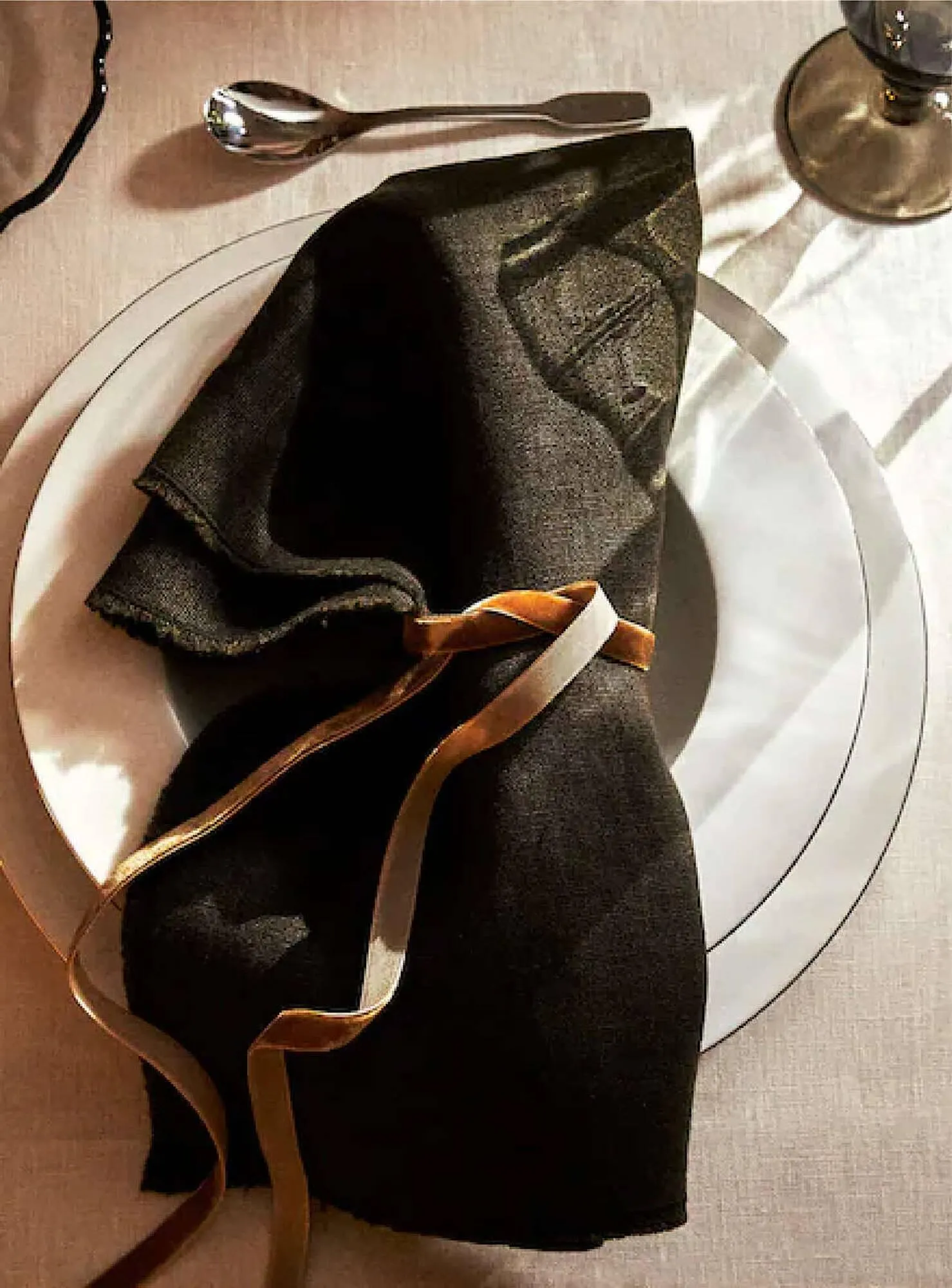 Catálogo de Catálogo ZARA HOME 19 de diciembre al 25 de enero 2024 - Pagina 4