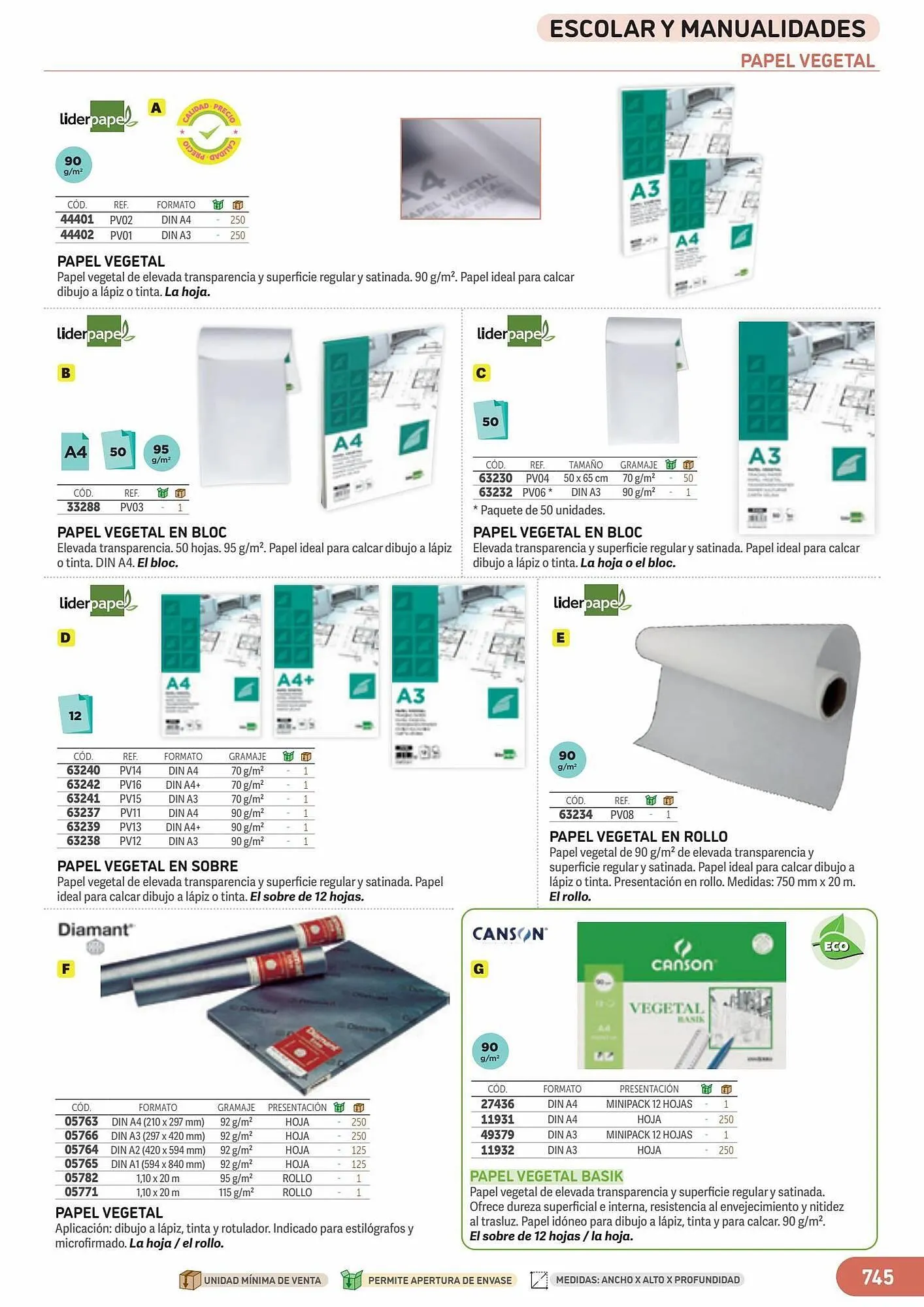 Catálogo de Folleto Carlin 25 de julio al 31 de diciembre 2023 - Página 771