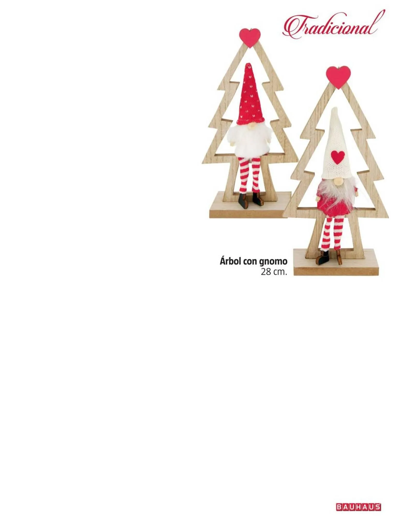 Catálogo de Catálogo Bauhaus 6 de noviembre al 31 de diciembre 2025 - Página 9