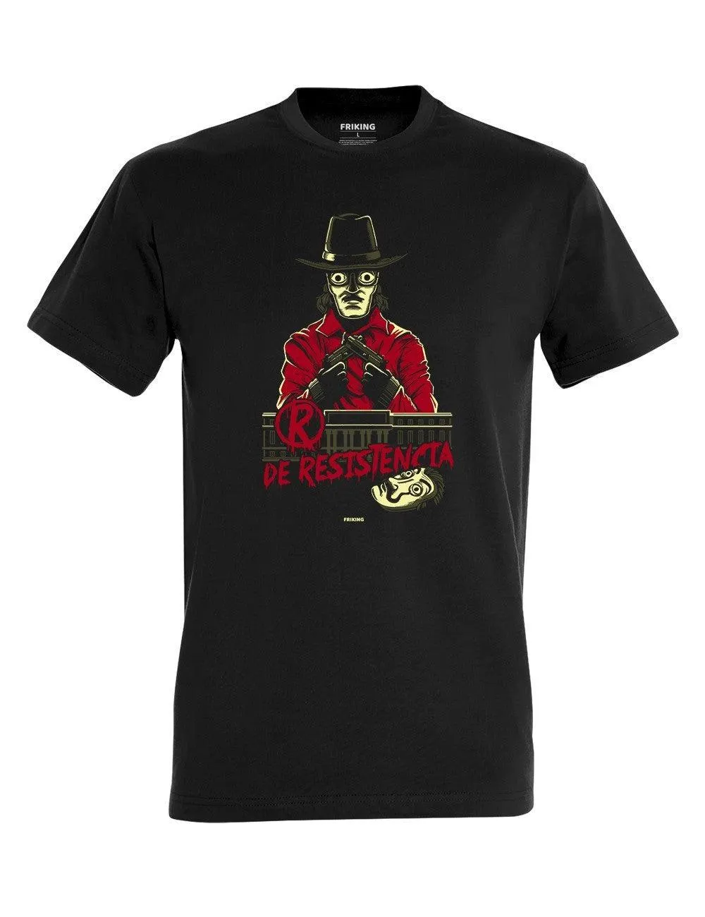 R de Resistencia - 235