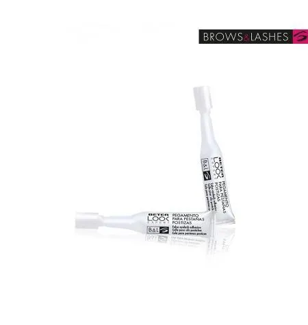 Pegamento de pestañas postizas