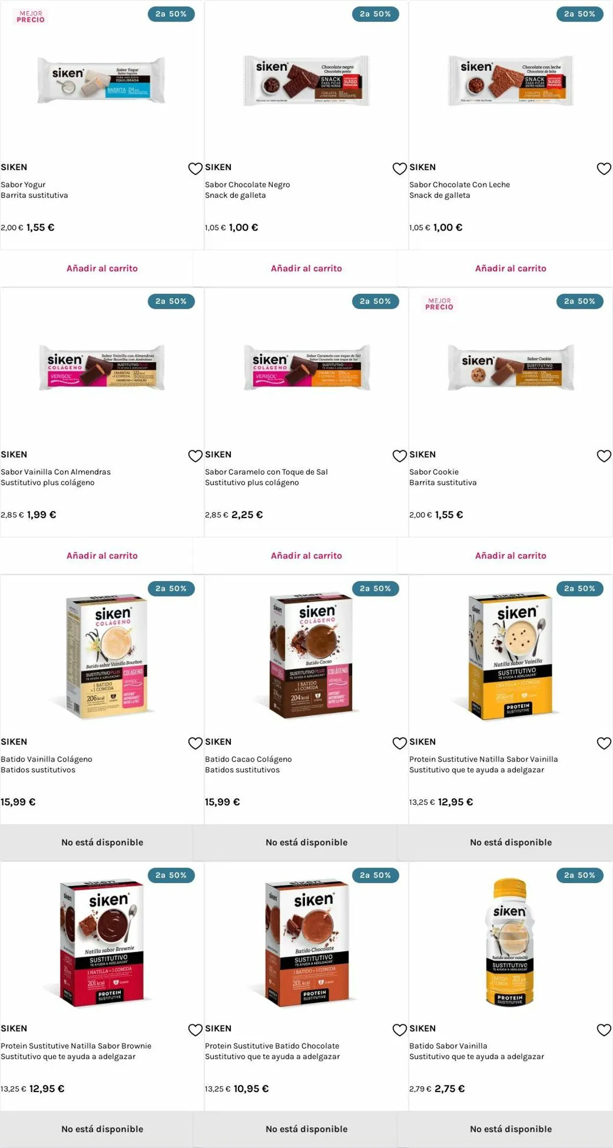 Catálogo de Druni 4 de agosto al 13 de agosto 2025 - Página 113