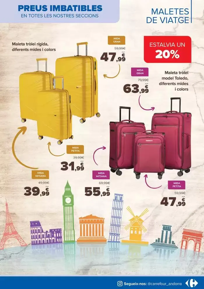 Catálogo de T’ajudem a estalviar 27 de marzo al 16 de abril 2025 - Página 11